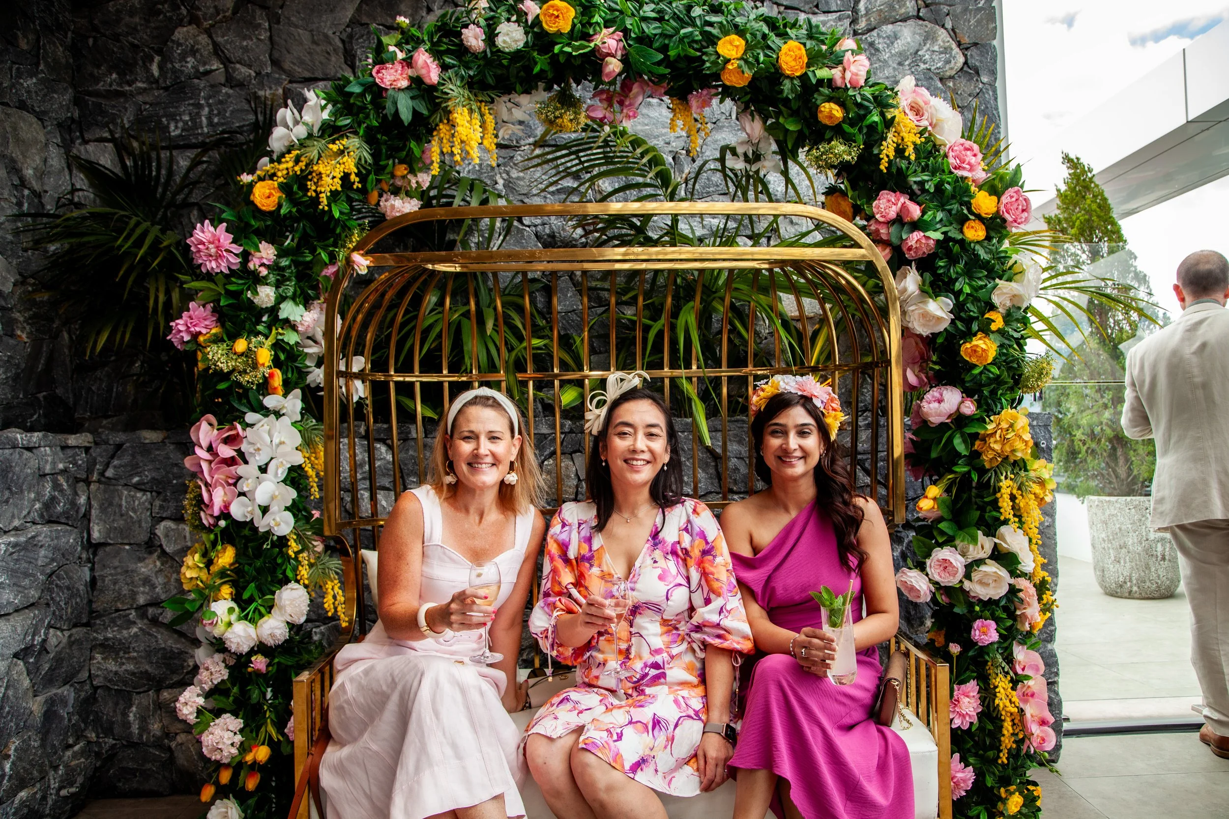 MELBOURNE CUP