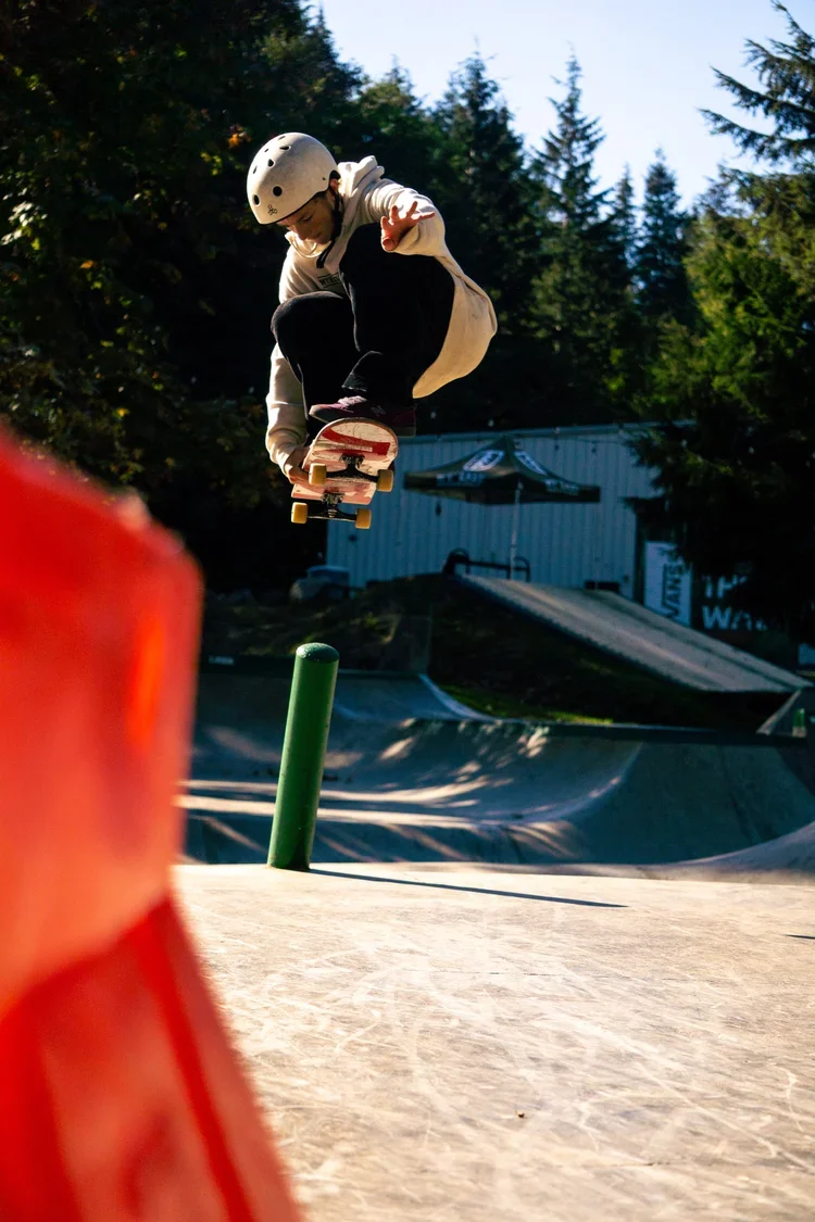 SKATE - Pheonix, Arizona