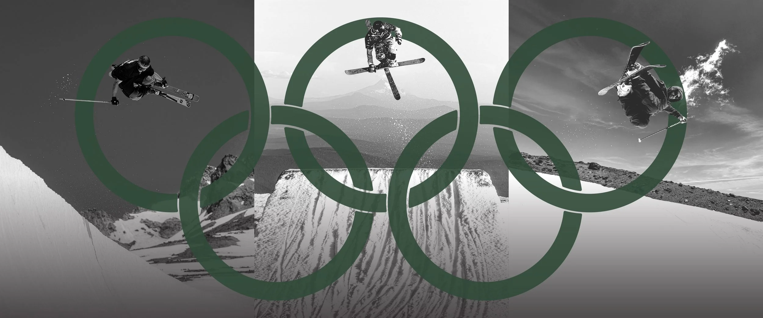 Wy’East at the 2026 Olympics