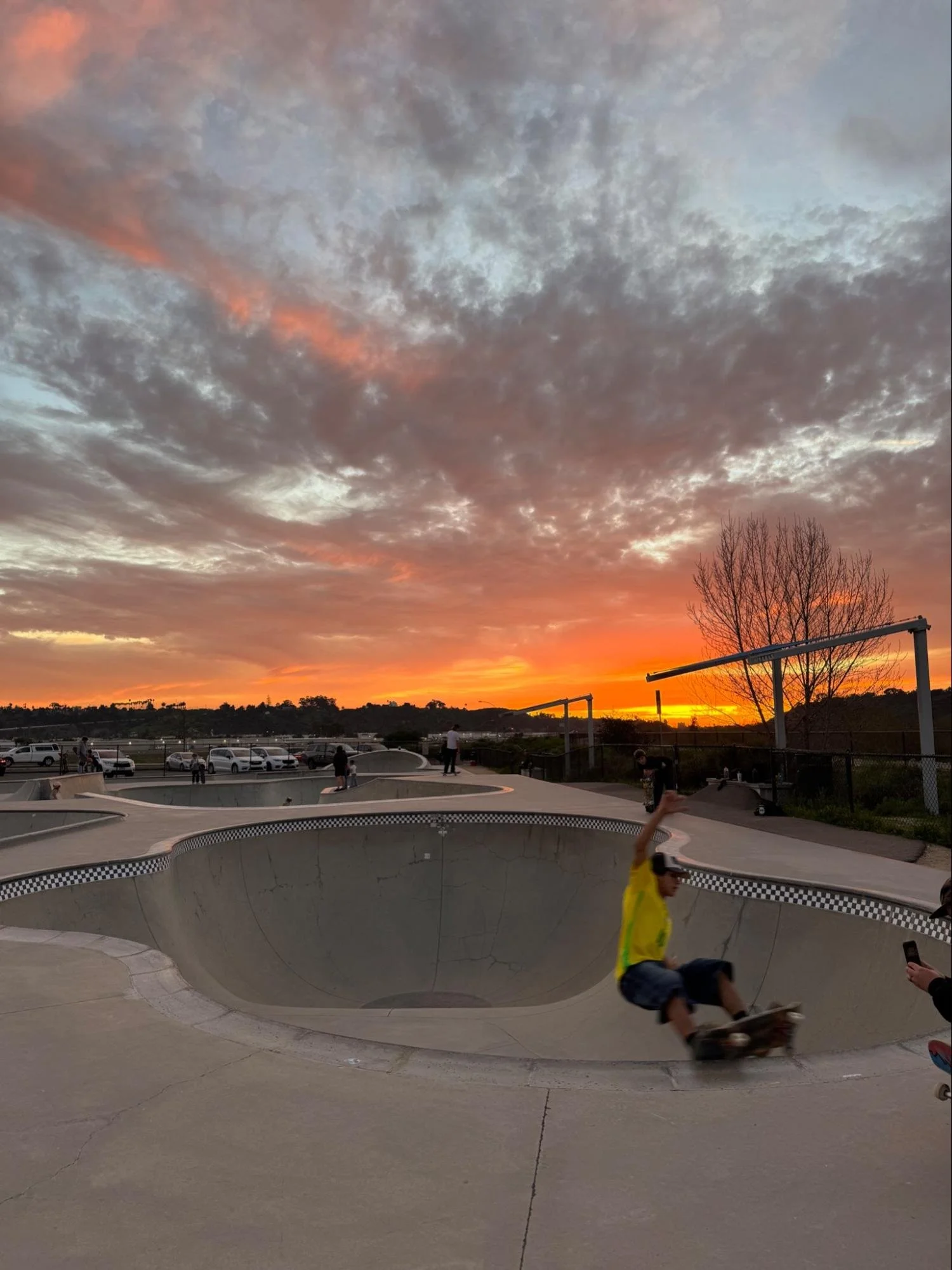 Trip Recap: Southern, California