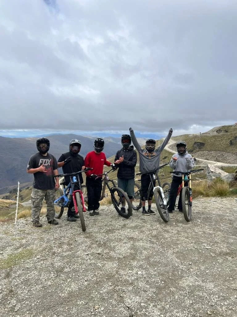Trip Reacp: Queenstown, New Zealand