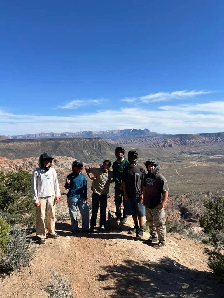 Trip Recap: Virgin, Utah