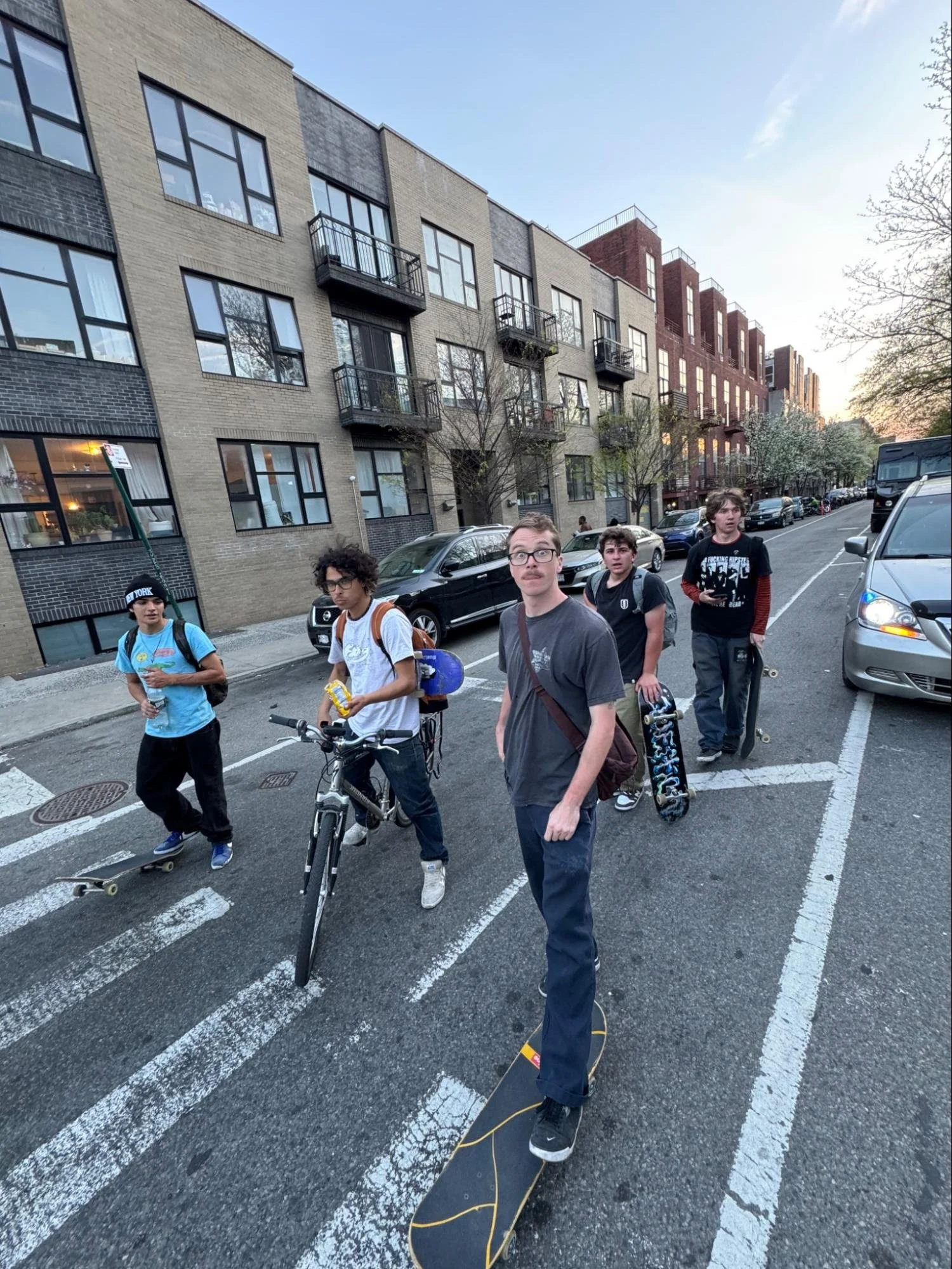 Trip Recap: NYC, NY