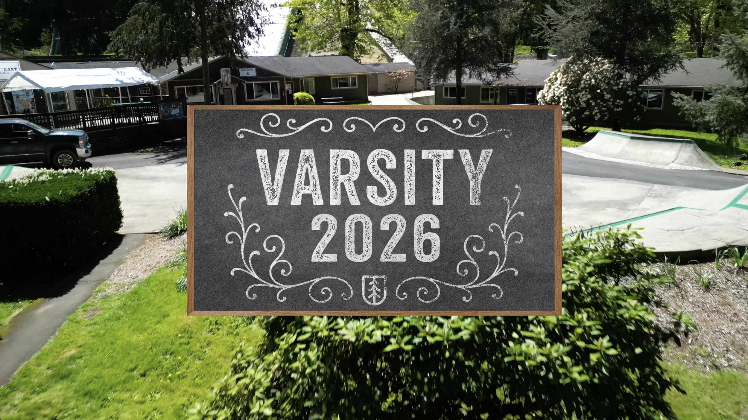 Varsity 2026