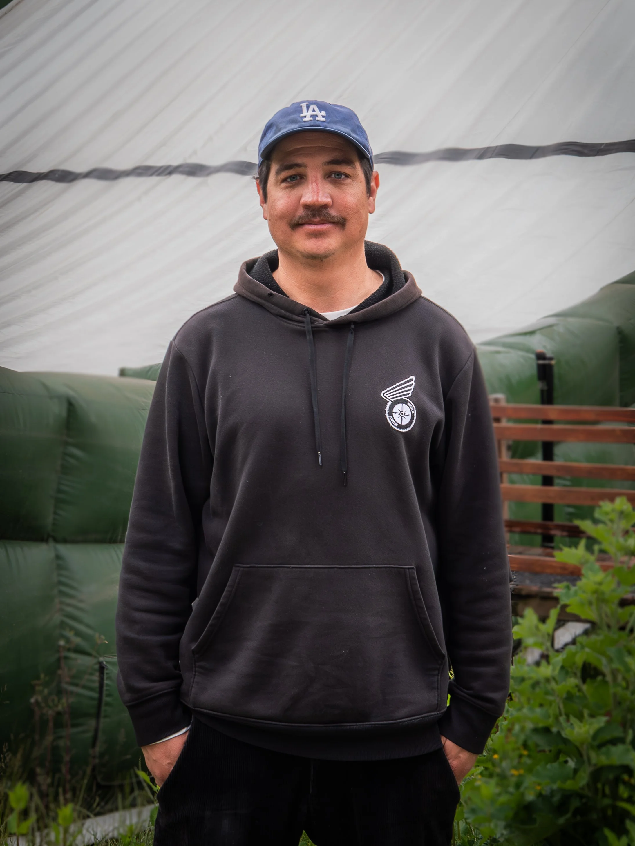 Mike Ramirez