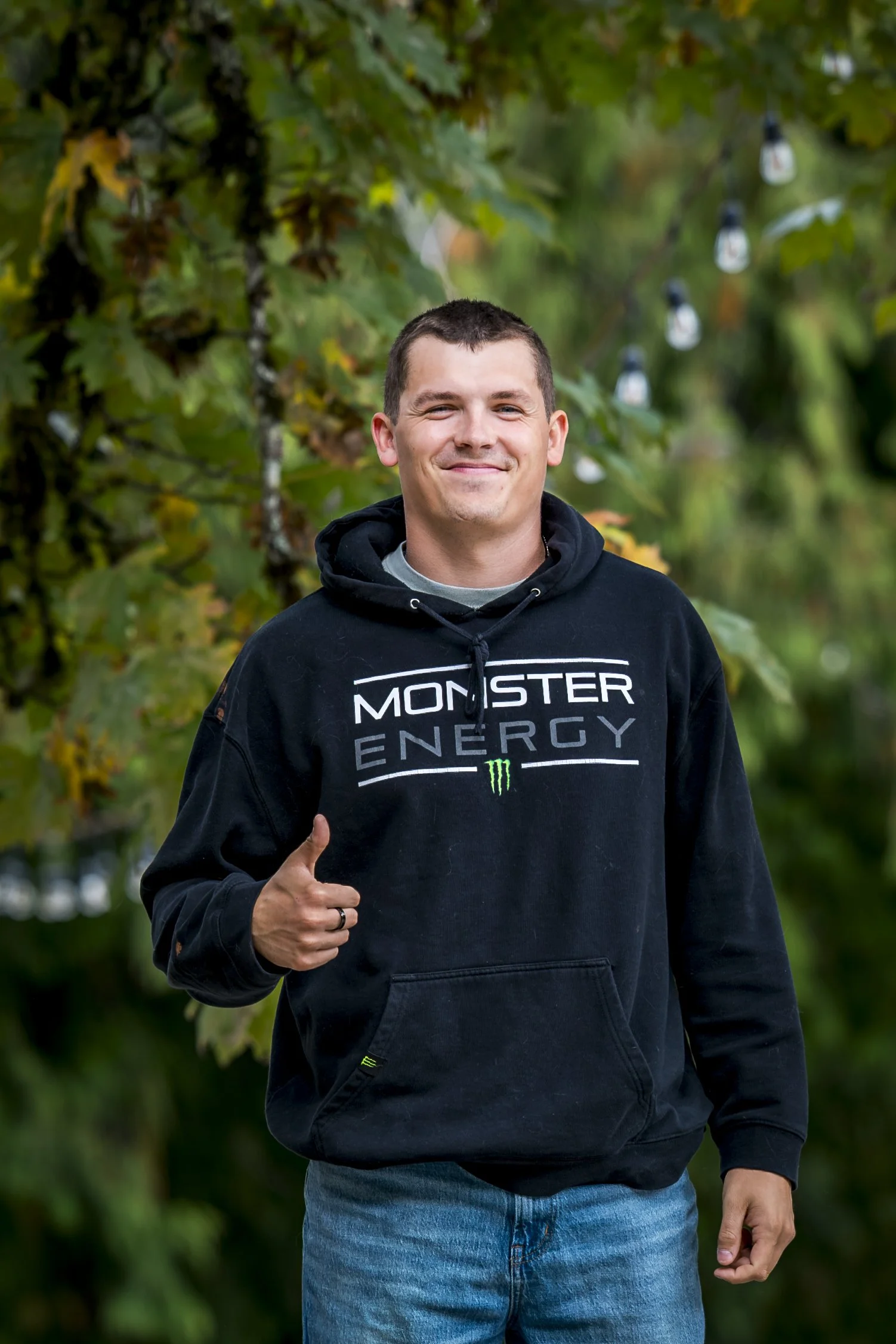 Jackson Karsteter