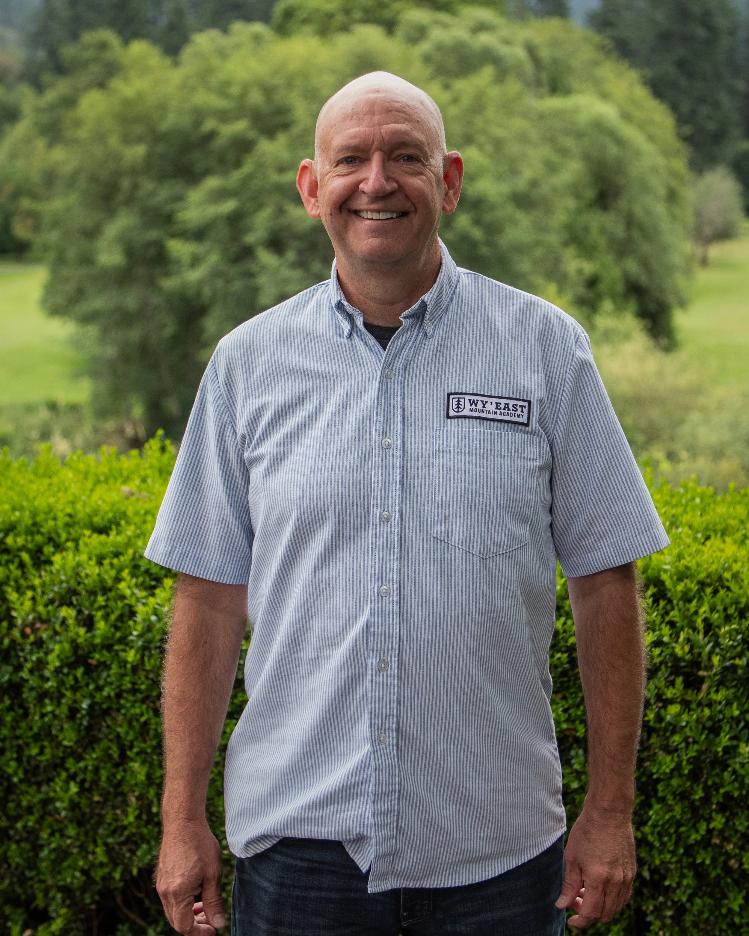 Dan Tattersfield