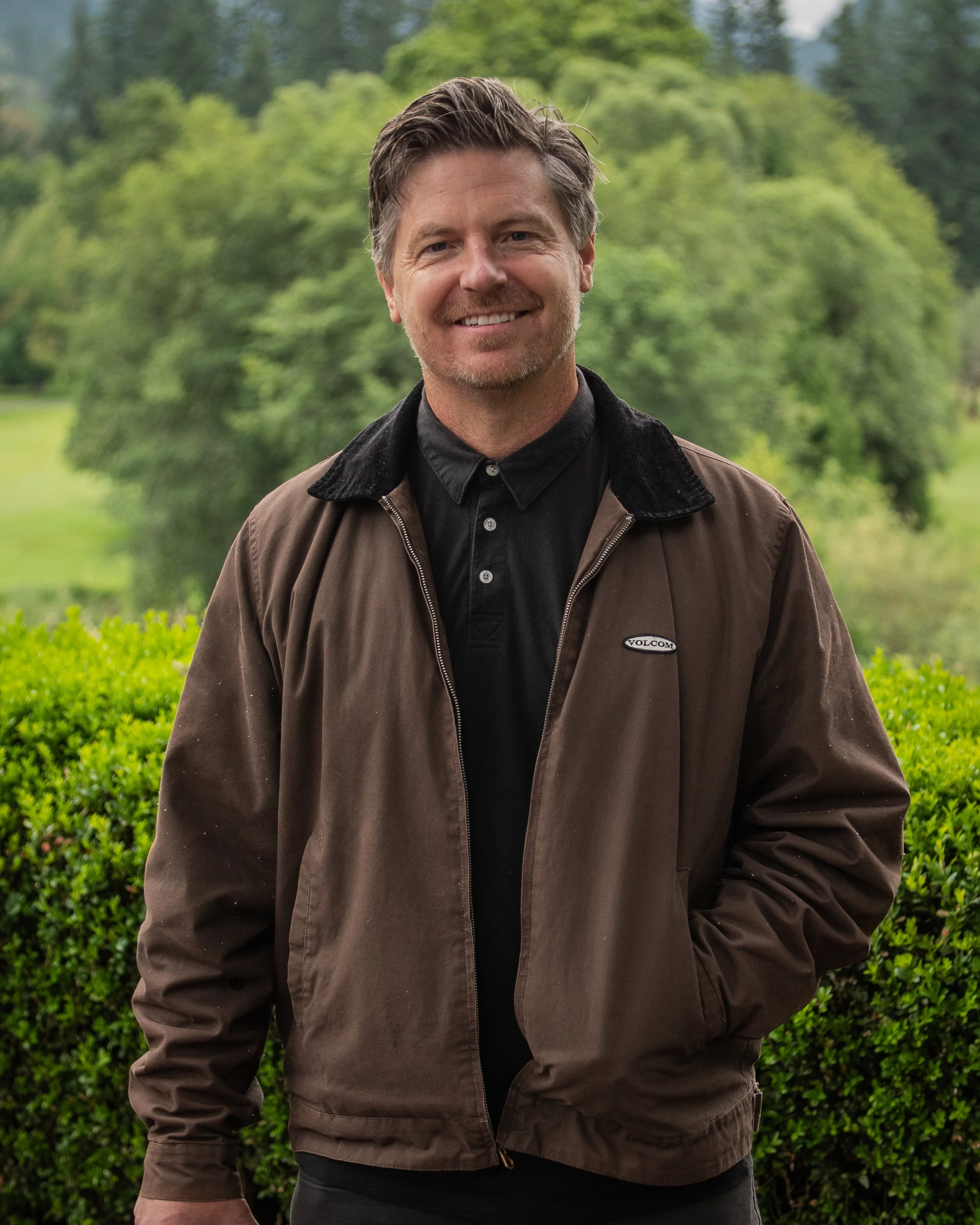 Kevin English