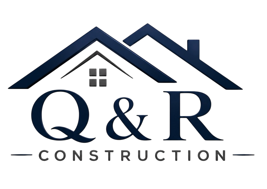 Q &amp; R CONSTRUCTION (QUALITY &amp; RELIABLE)