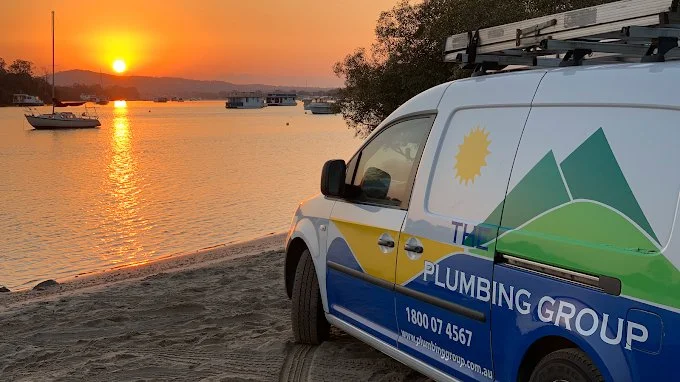plumbing group services all of sunshine coast
