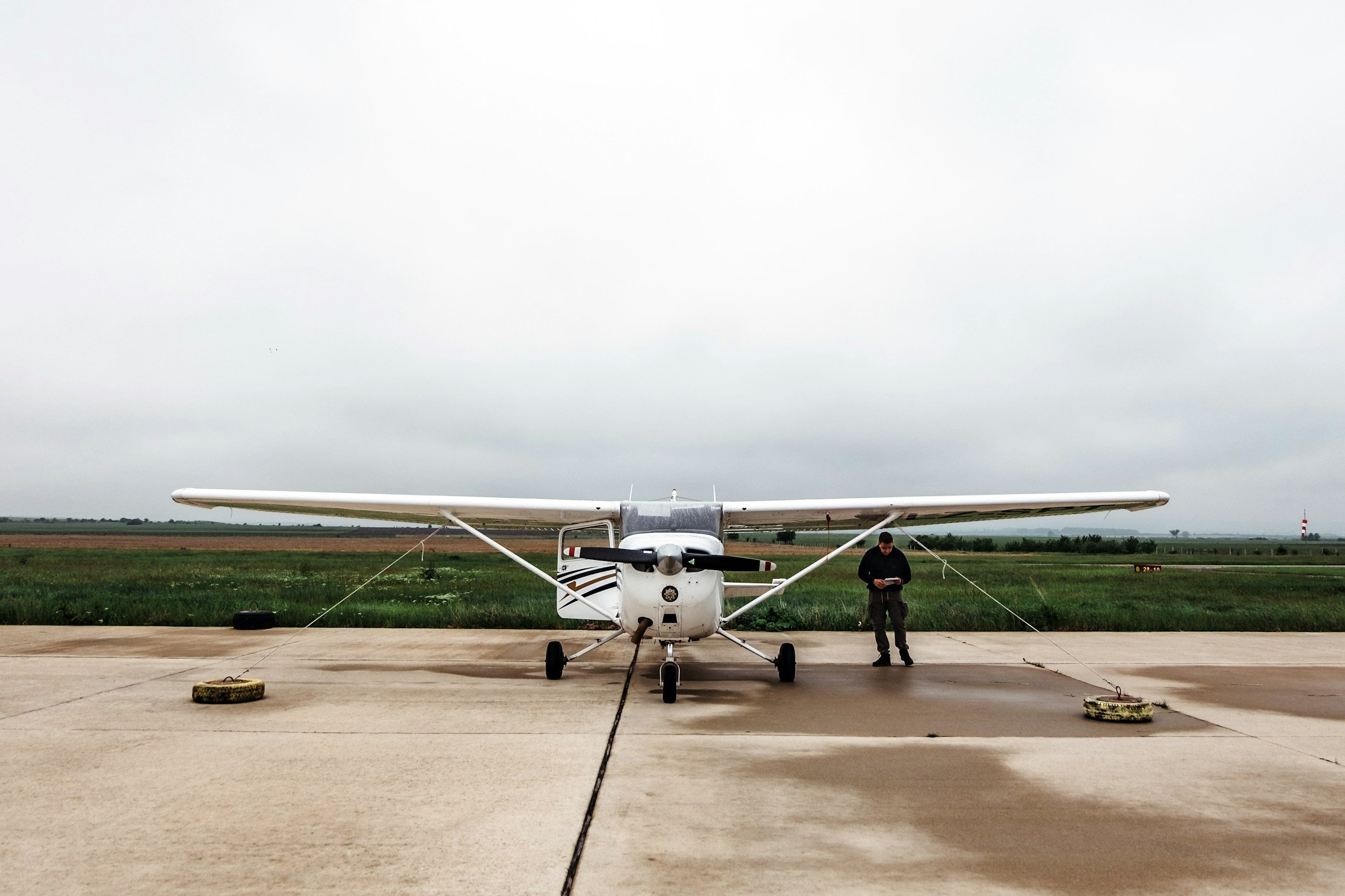 The Ultimate Starter Guide To Australian Civil Aviation