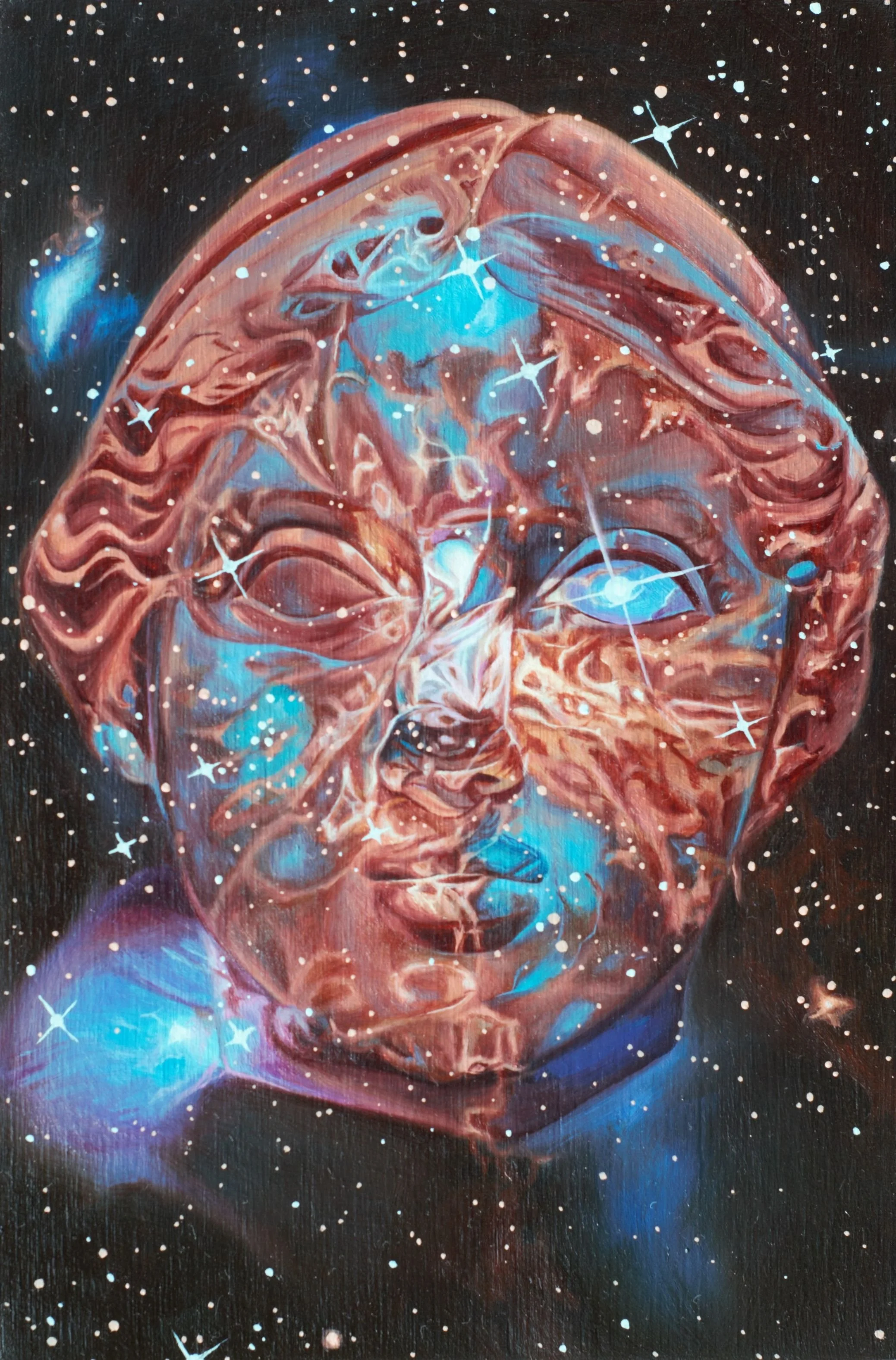 Athena II

Oil on wooden panel
4" x 6"
2018

*Sold*