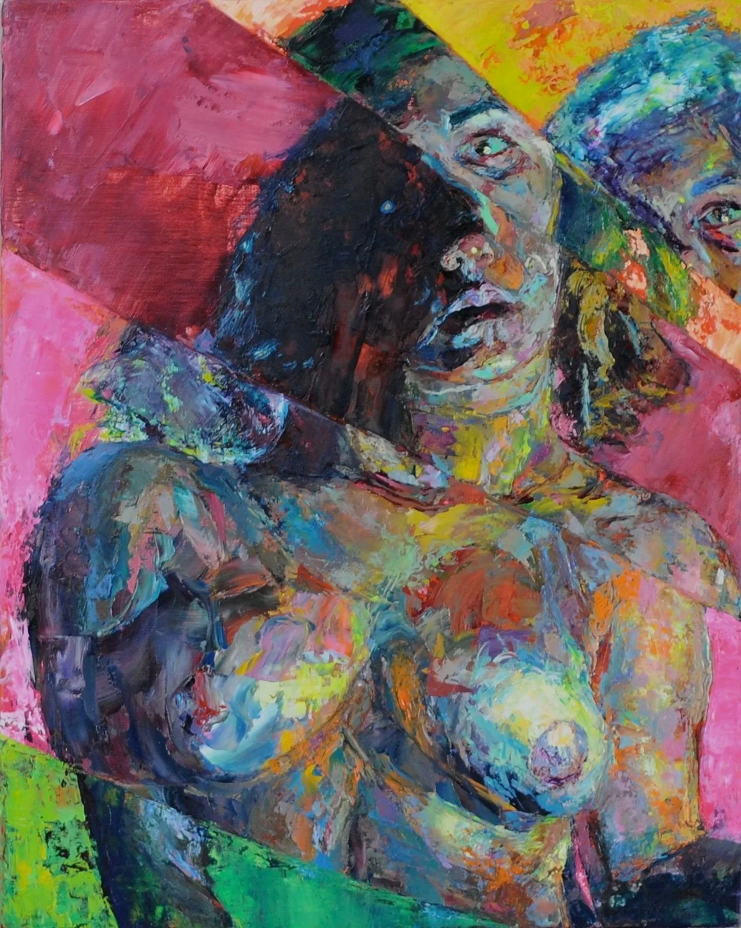 Flip Side

Oil on wooden panel
16" x 20"
2012

*Sold*