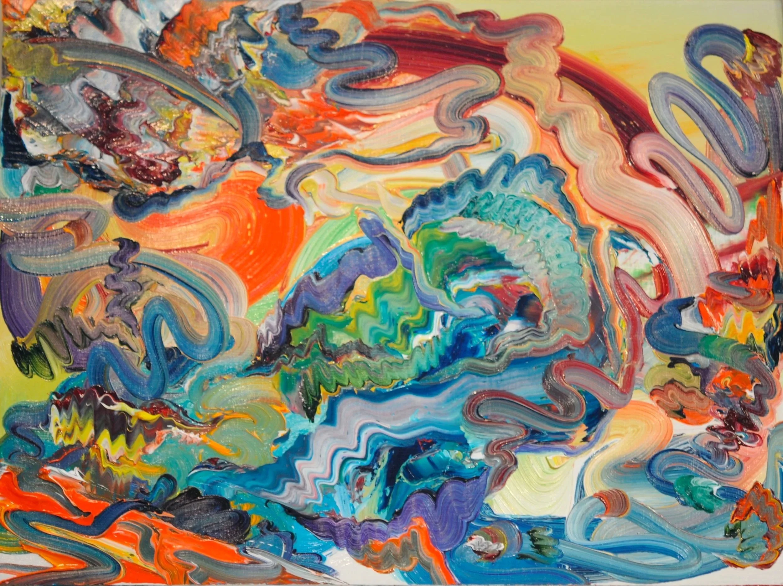 Serpentine

Oil on wooden panel
8" x 10"
2013

*Sold*