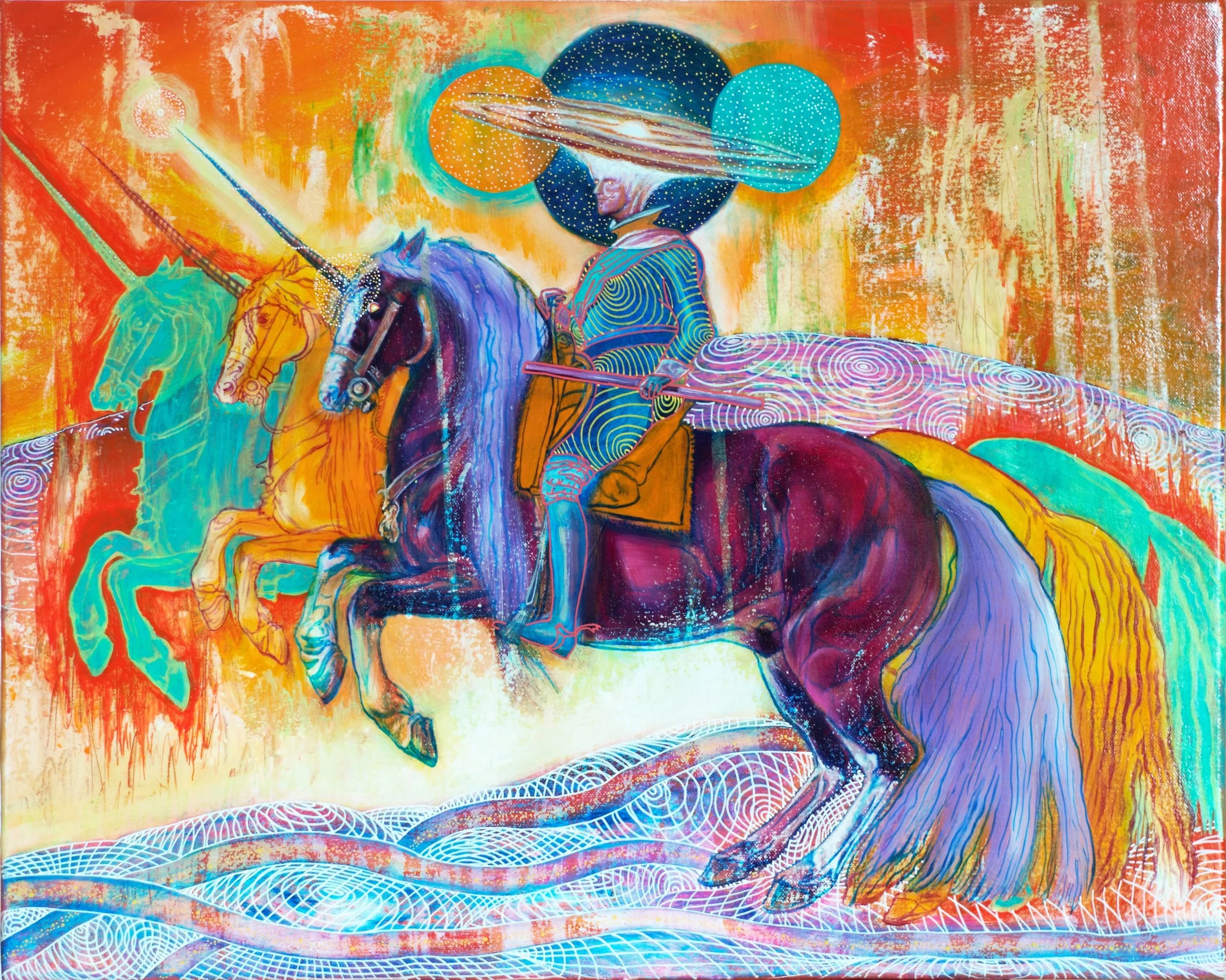 The Hunt

Acrylic and graphite on canvas
16" x 20"
2016

$900