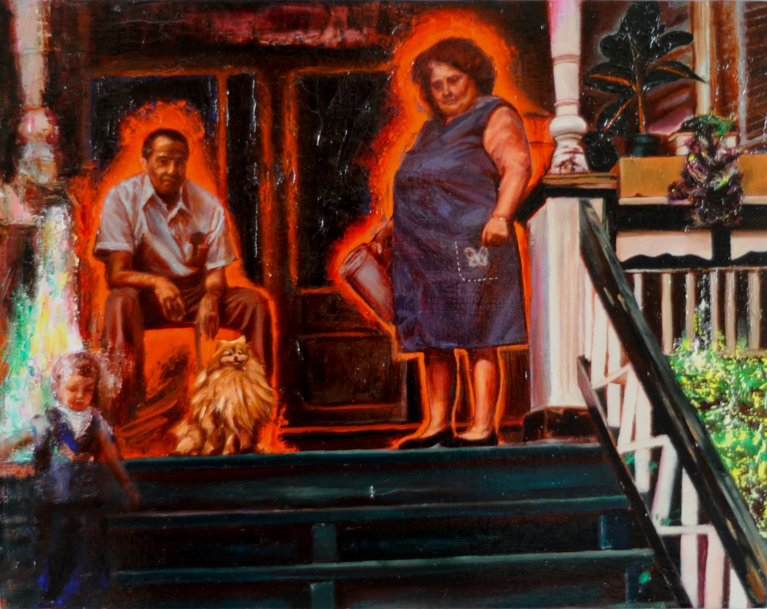 Family Photo #1

Oil on wooden panel
9" x 12"
2015 

*Sold*