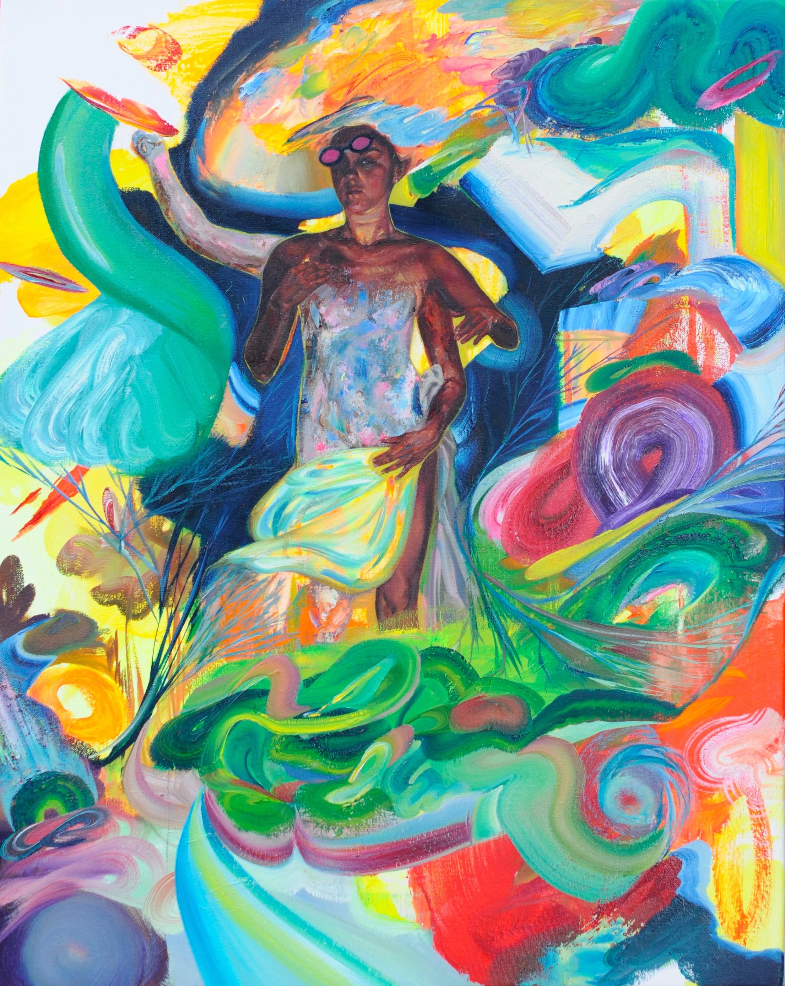 Transmogrification

Oil and acrylic on canvas
24" x 34"
2013