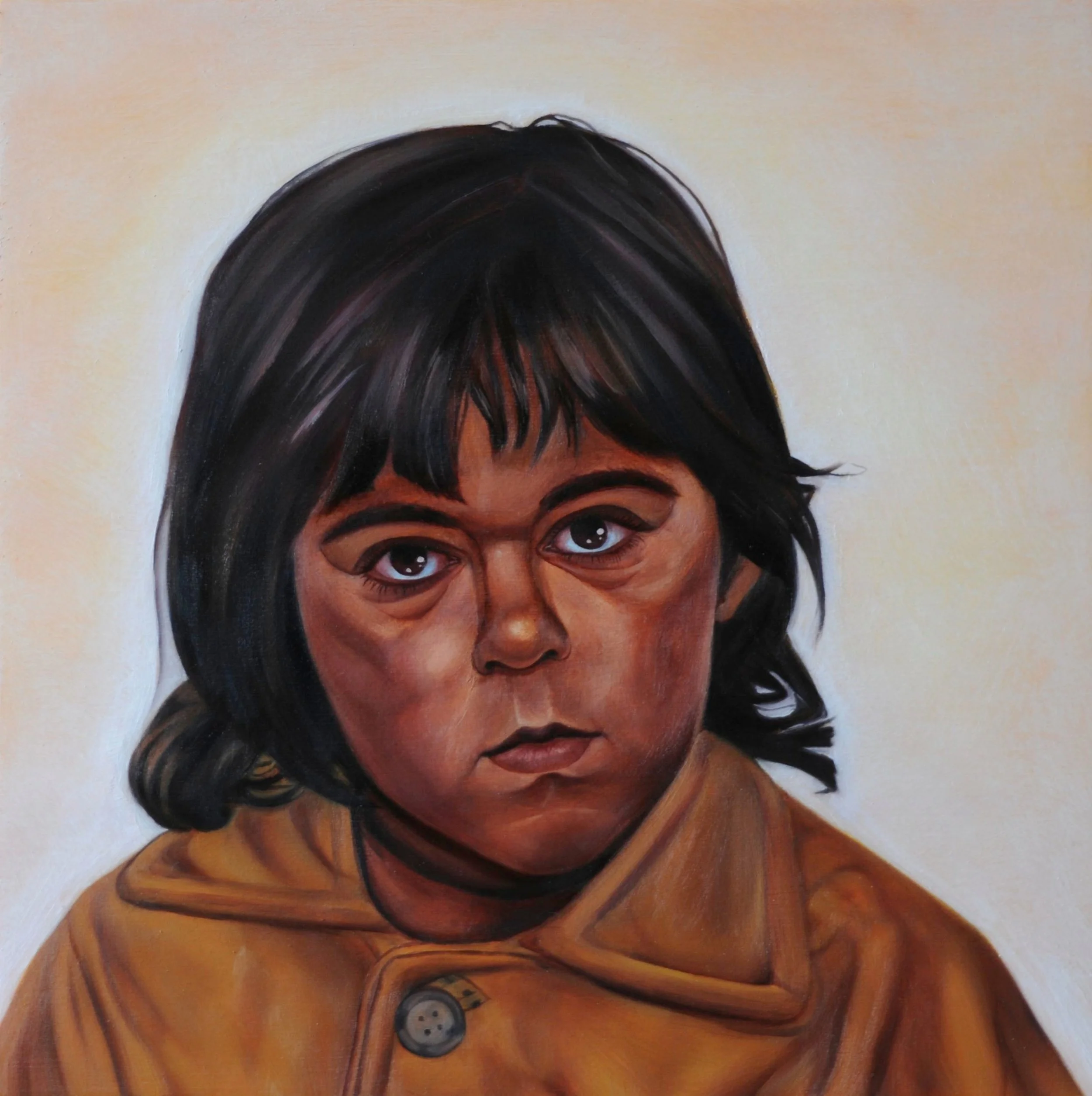 Michelle

Oil on wooden panel
12" x 12"
2016

*Sold*