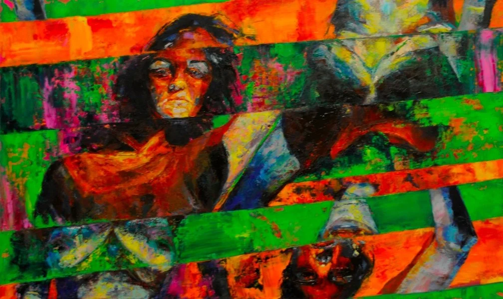 Interference

Oil on canvas
23.75"x 39"
2012