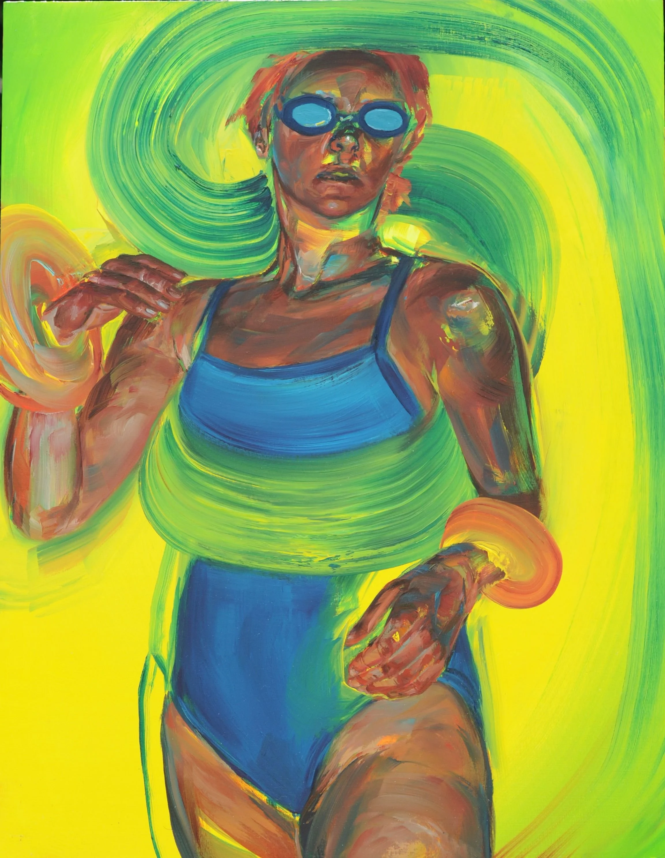 Freestyle

Oil on wooden panel
14" x 18"
2013