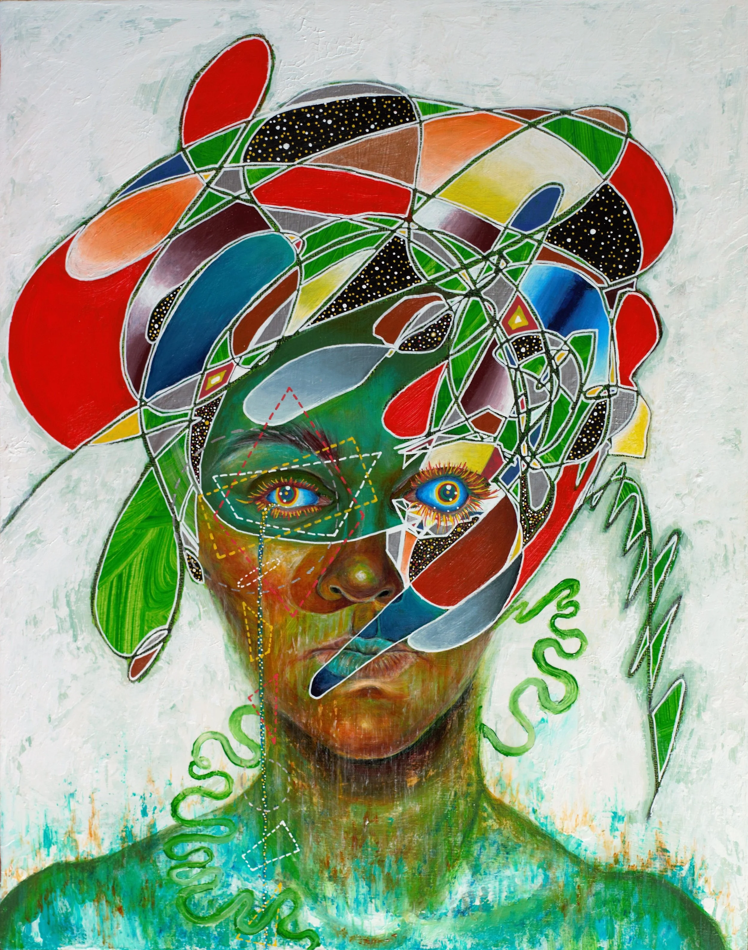 Rainbow Futurism

Acrylic on masonite
11" x 14"
2016

$625