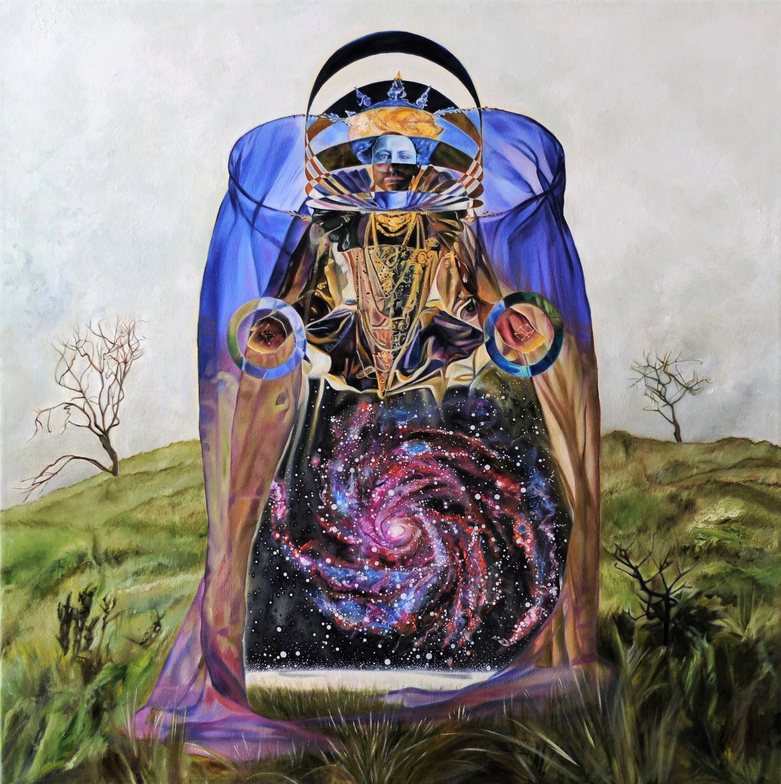 Sovereign

Oil on canvas
40" x 40"
2016

$2000