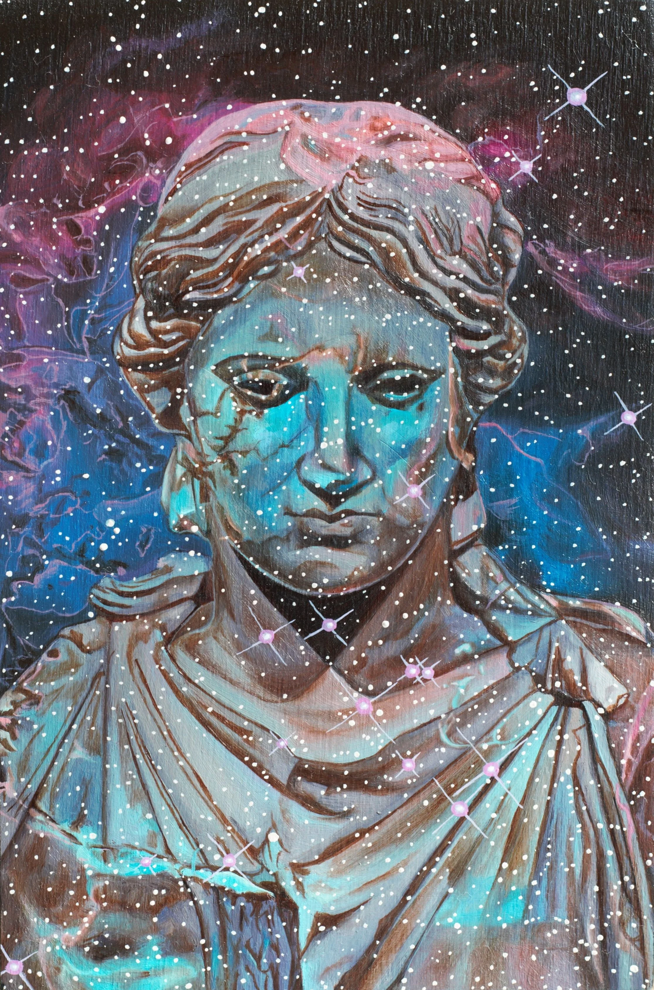 Artemis

Oil on wooden panel
4" x 6"
2018

*Sold*