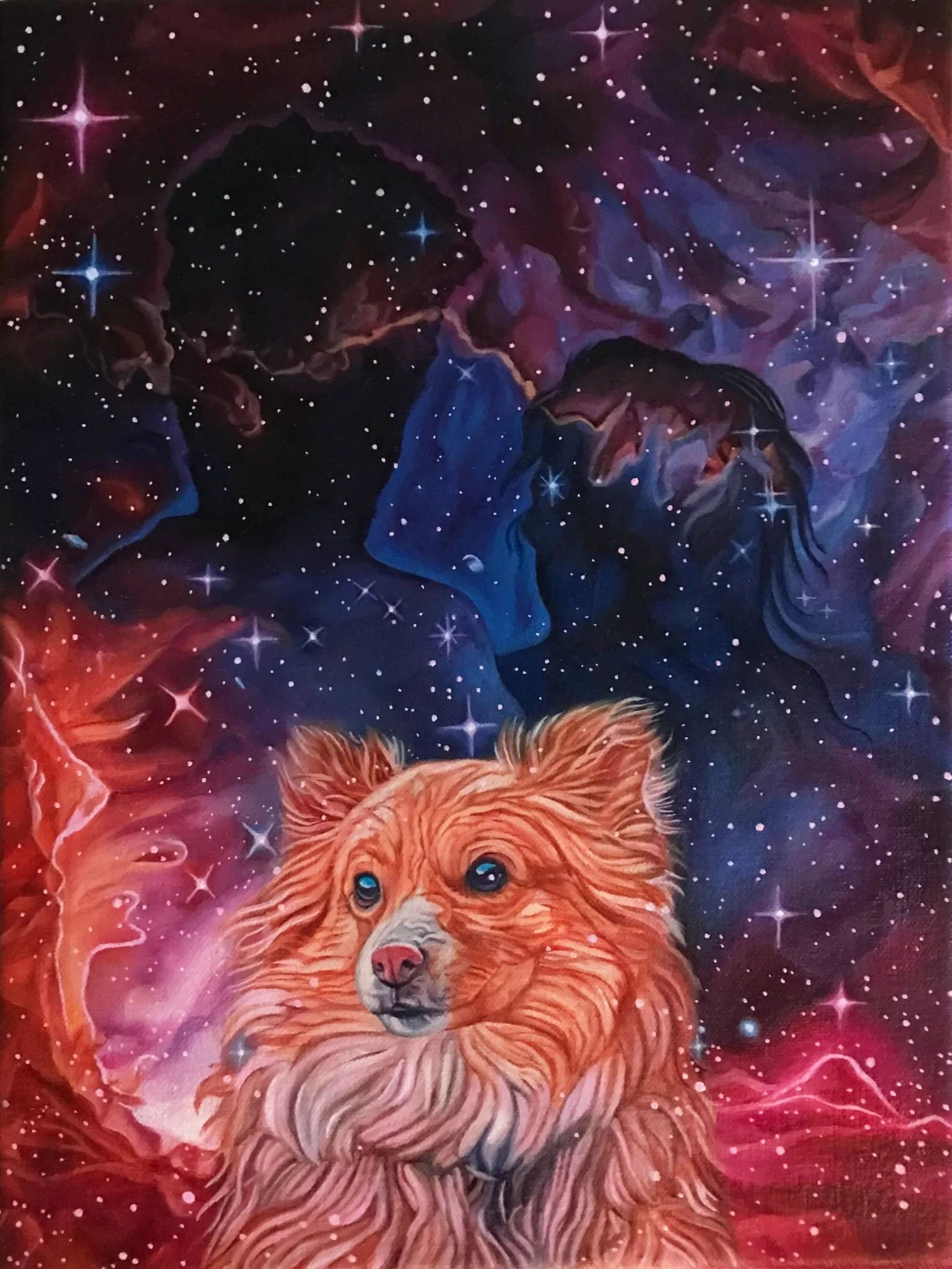 Busky

9” x 12”
Oil on canvas
2023

*Sold*