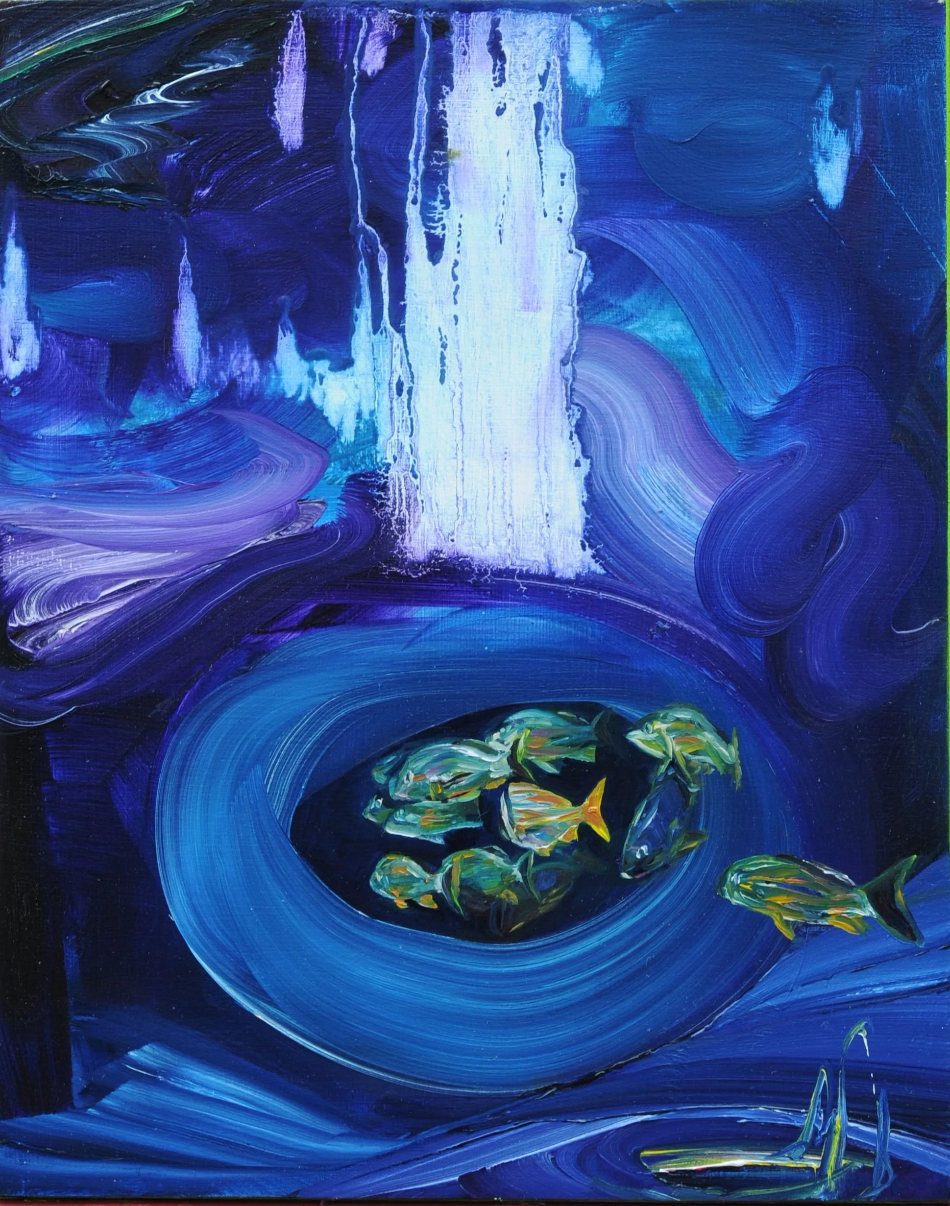 Follow

Oil on wooden panel
8" x 10"
2013

*Sold*