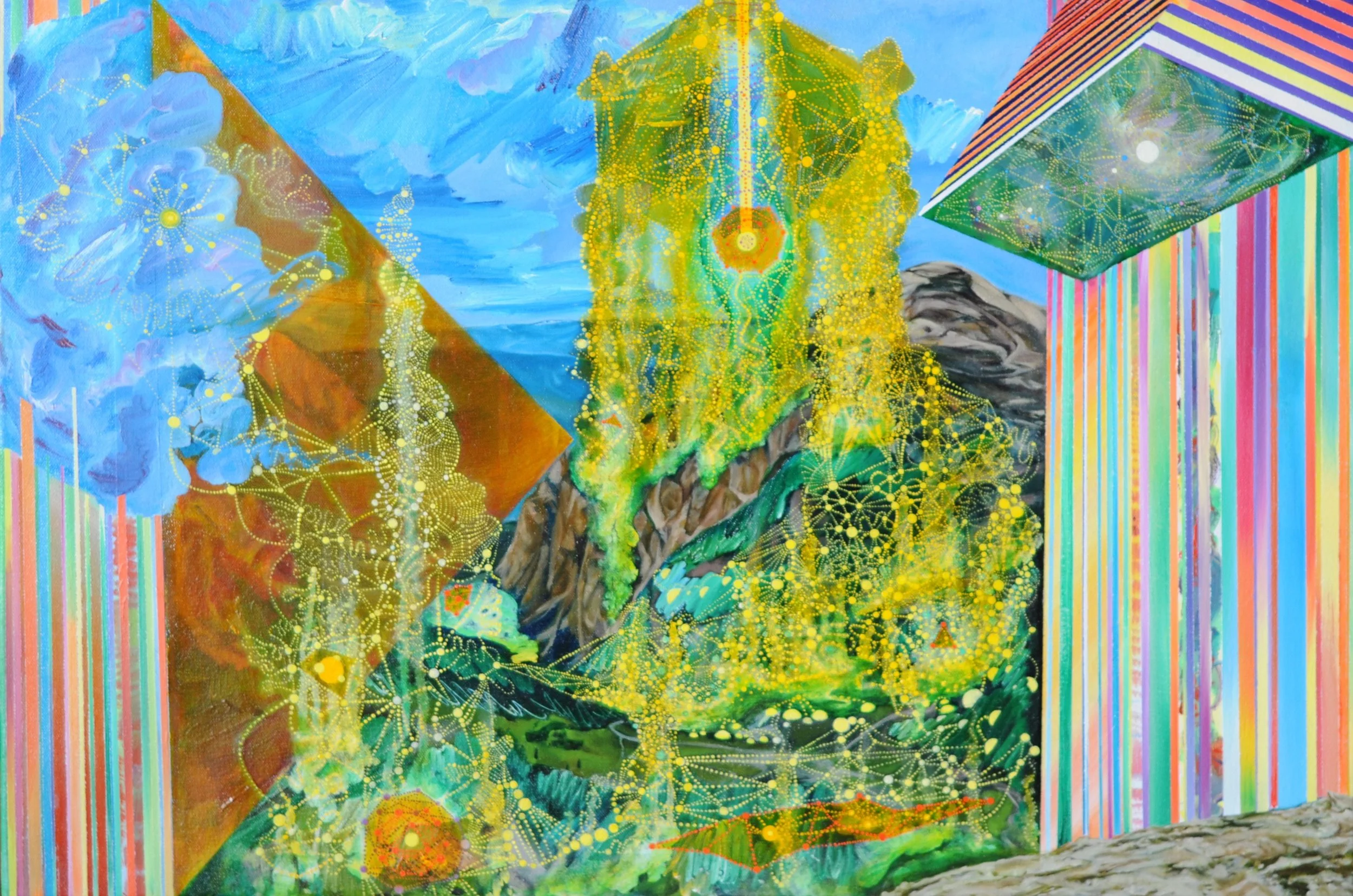 Celestial Framework

Oil on canvas
20" x 30"
2014

*Sold*