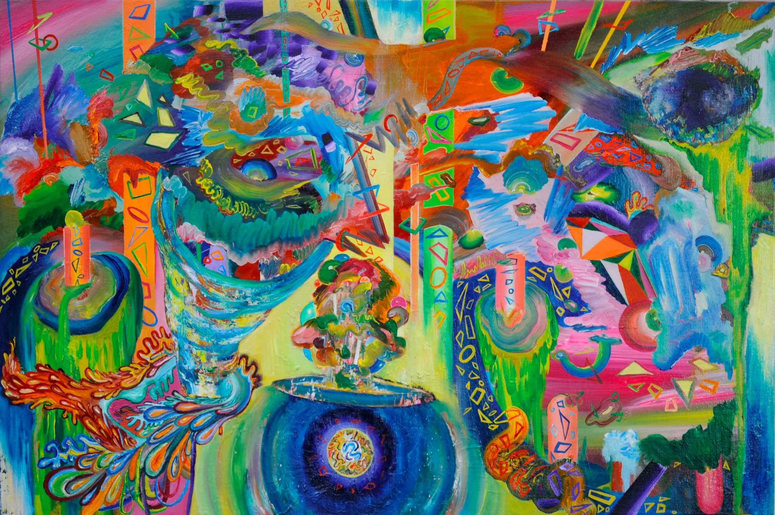 Power Cell

Oil on wooden panel
24" x 36"
2014

$1500