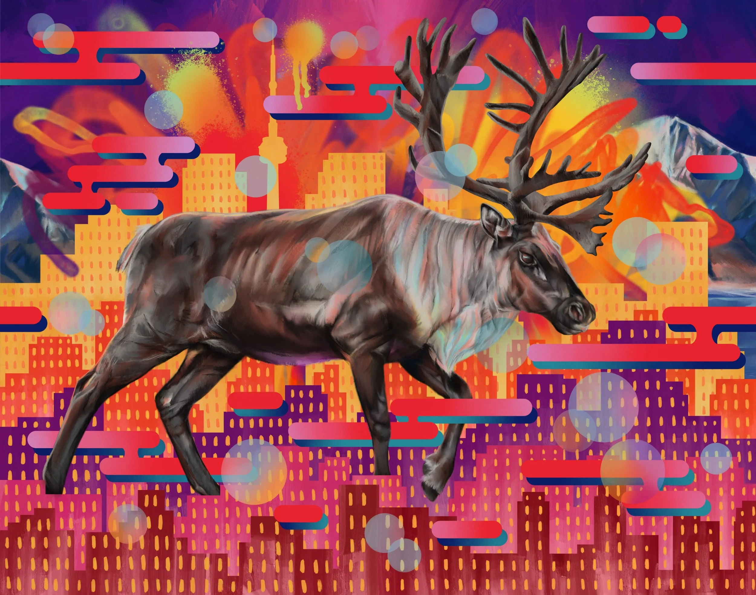 Migration,

Digital painting,
47" x 37",
2026