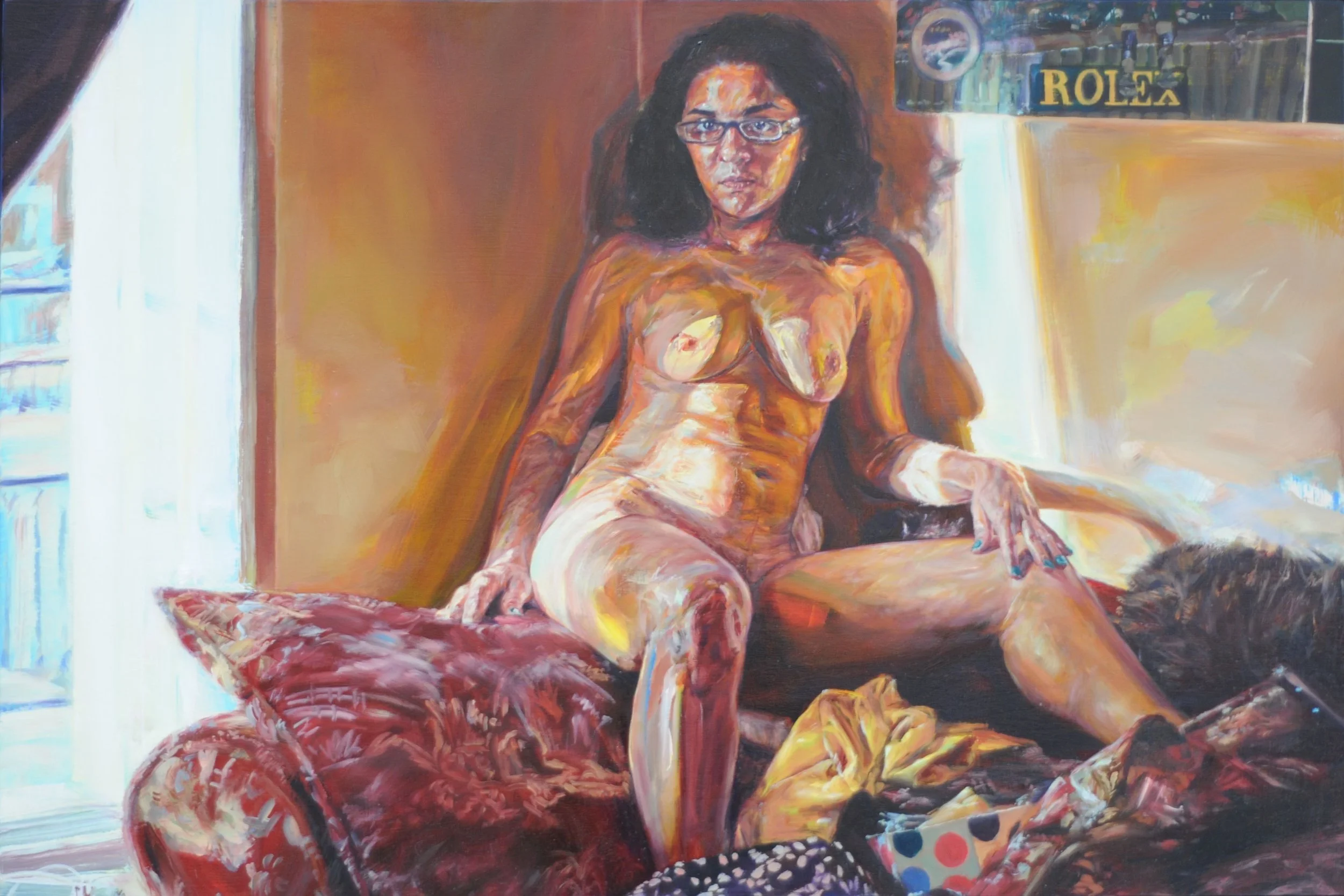 Window

Oil on wooden panel
24" x 36"
2013