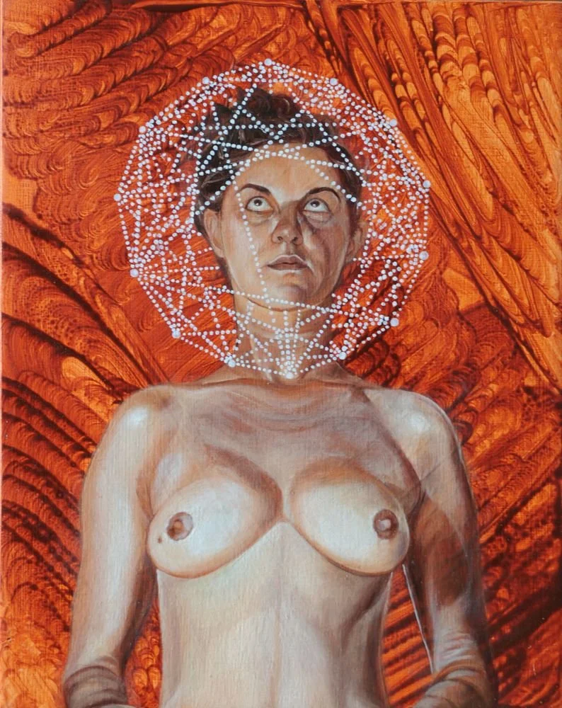 Imprisoned

Oil on wooden panel
8" x 10"
2016

$450