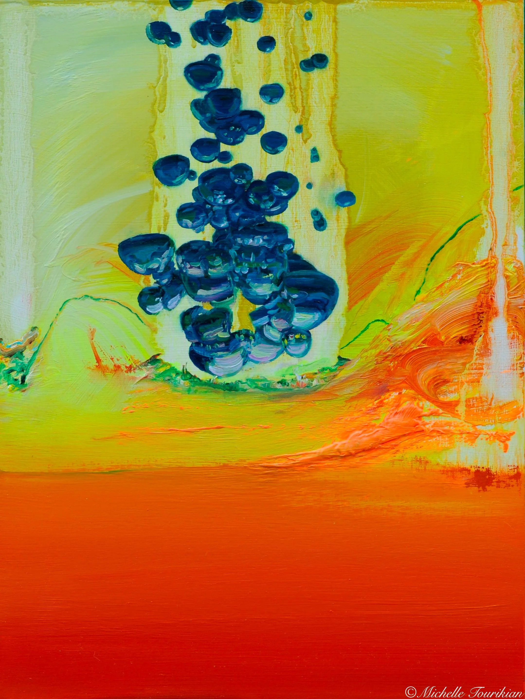 Vent,

Oil on wooden panel,
8" x 10",
2013