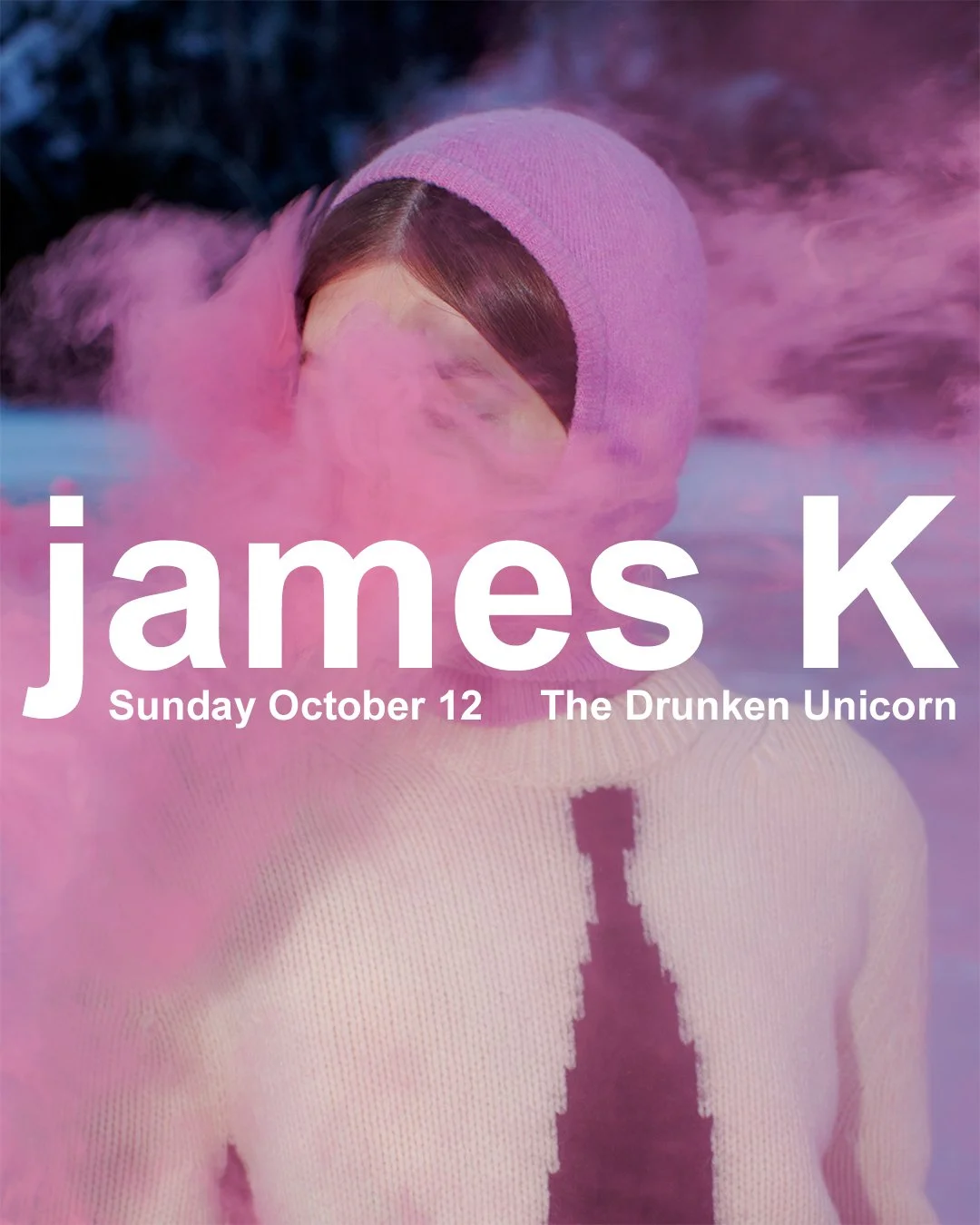 james k