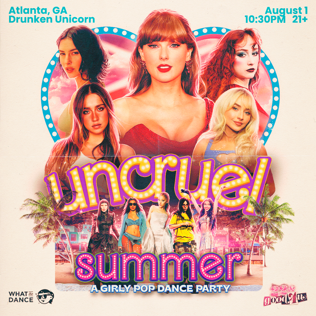 UNCRUEL SUMMER