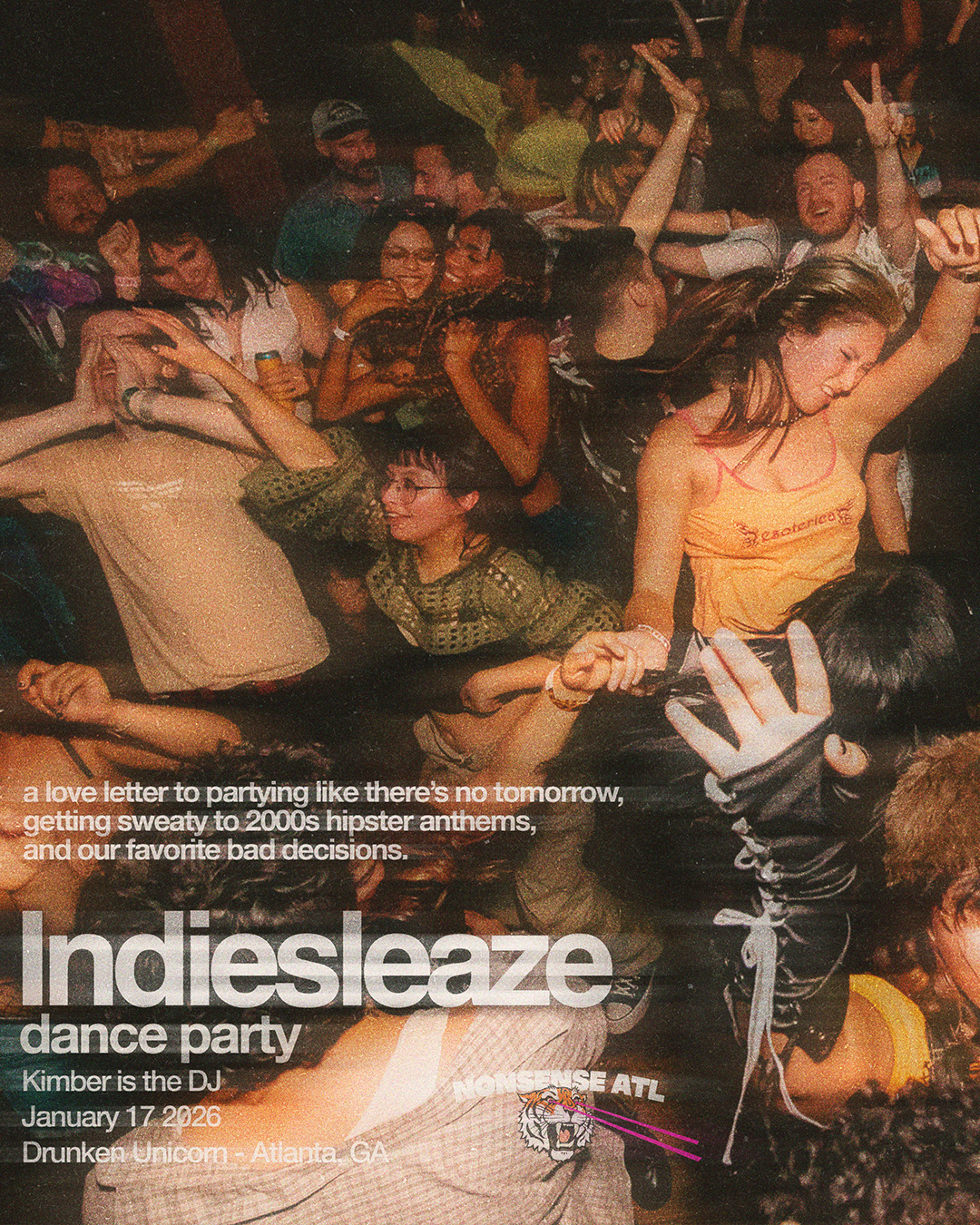 NONSENSE: INDIE SLEAZE