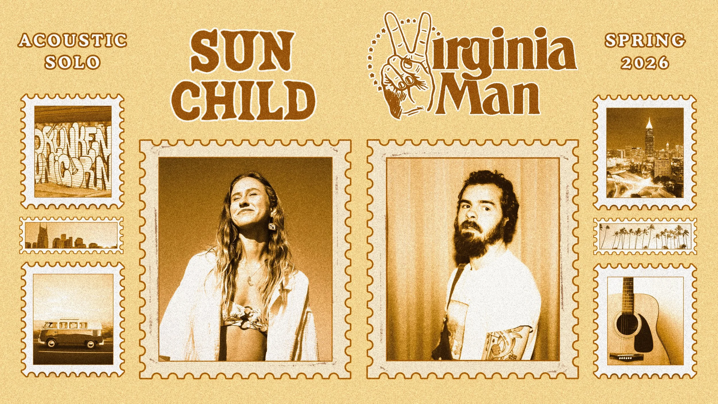Sun Child, Virginia Man, The Housing Crisis, Sara Hells