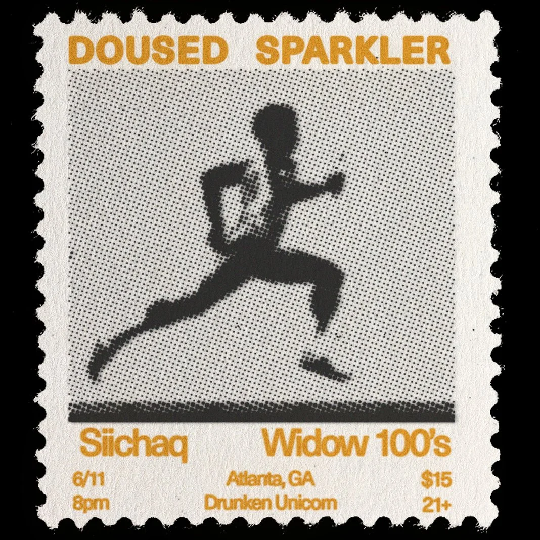 Siichaq, Doused, Sparkler, Widow 100's