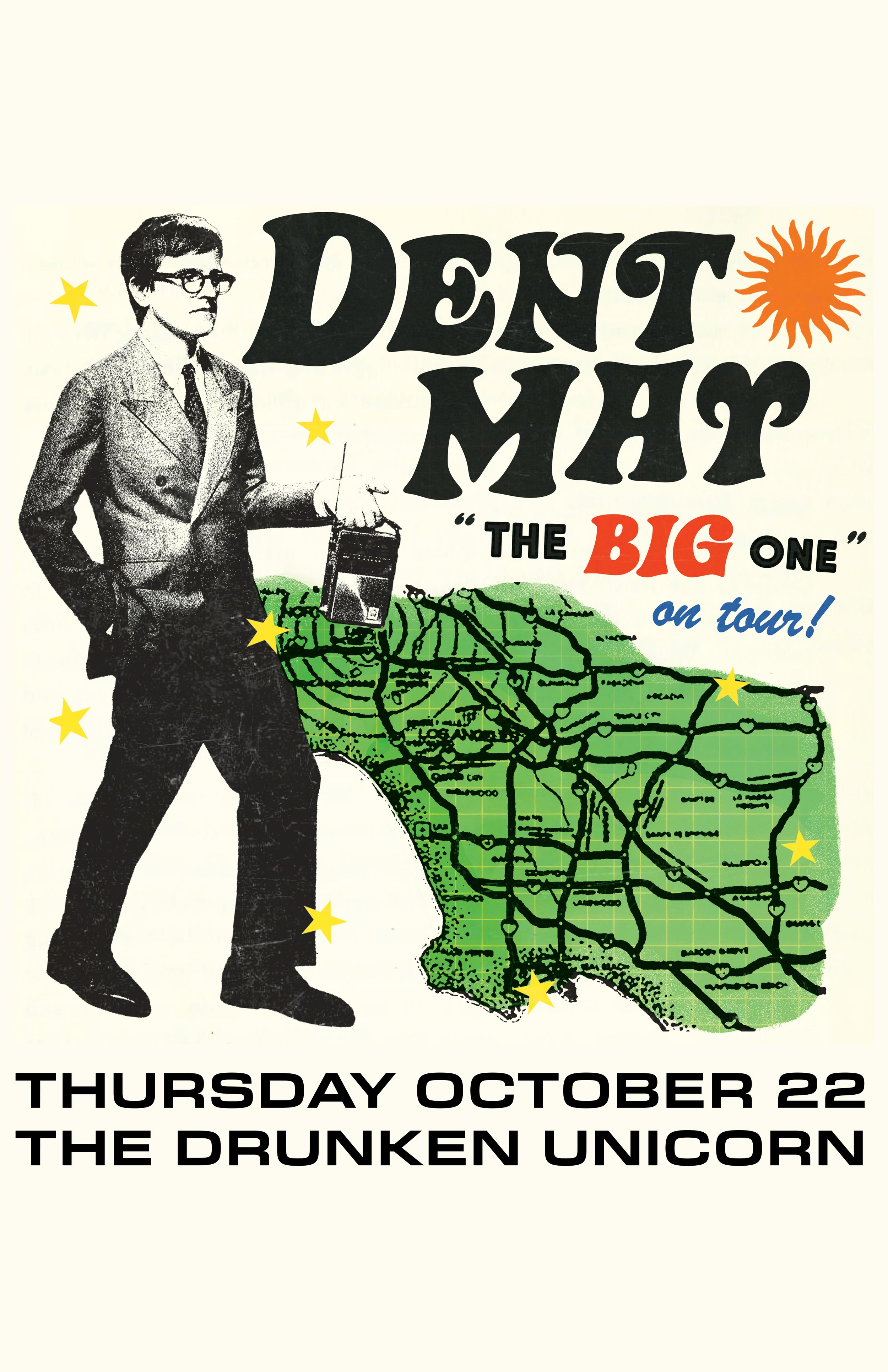 Dent May