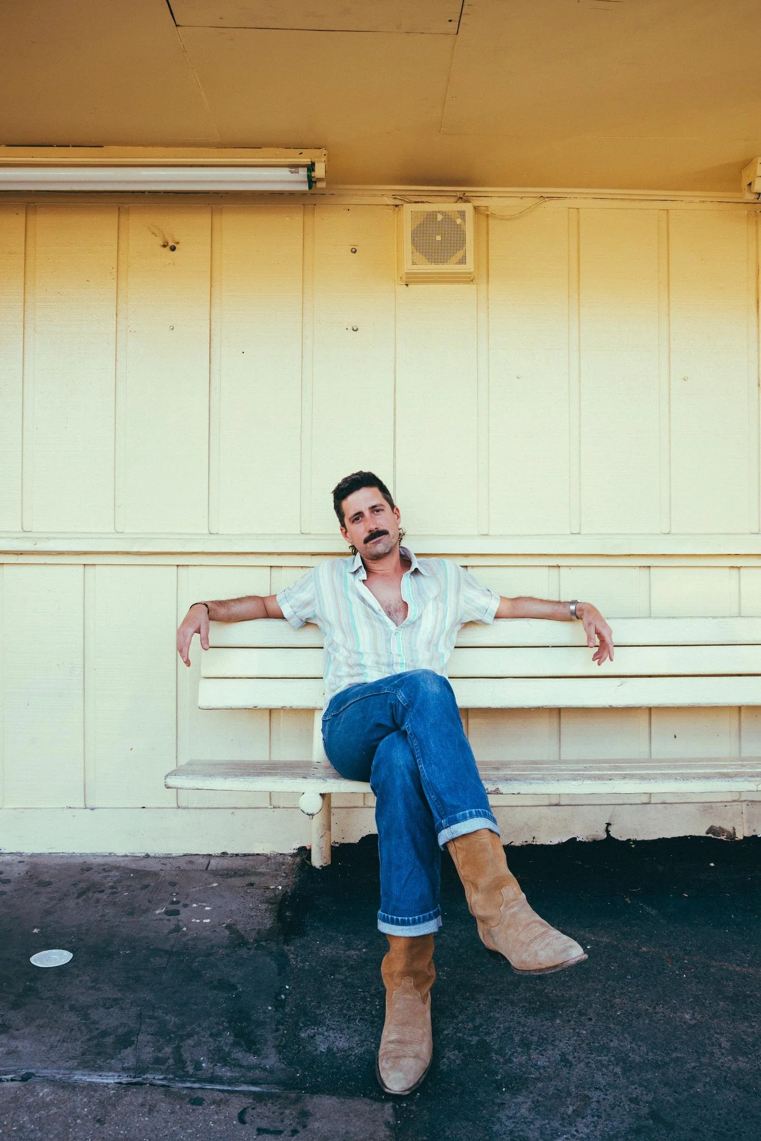 Dylan Earl