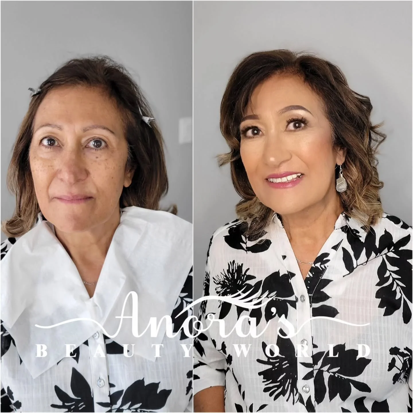Timeless beauty, effortless glow ✨ Soft glam that enhances every age and stage 💕

 #SoftGlam #TimelessBeauty
#motherofthebride
#motherofthegroom
#makeup #hairsinspo 
#wedding
#SpecialEventStylist 
#CalgaryMakeupArtist #CalgaryHairStylist 
#CalgaryMU