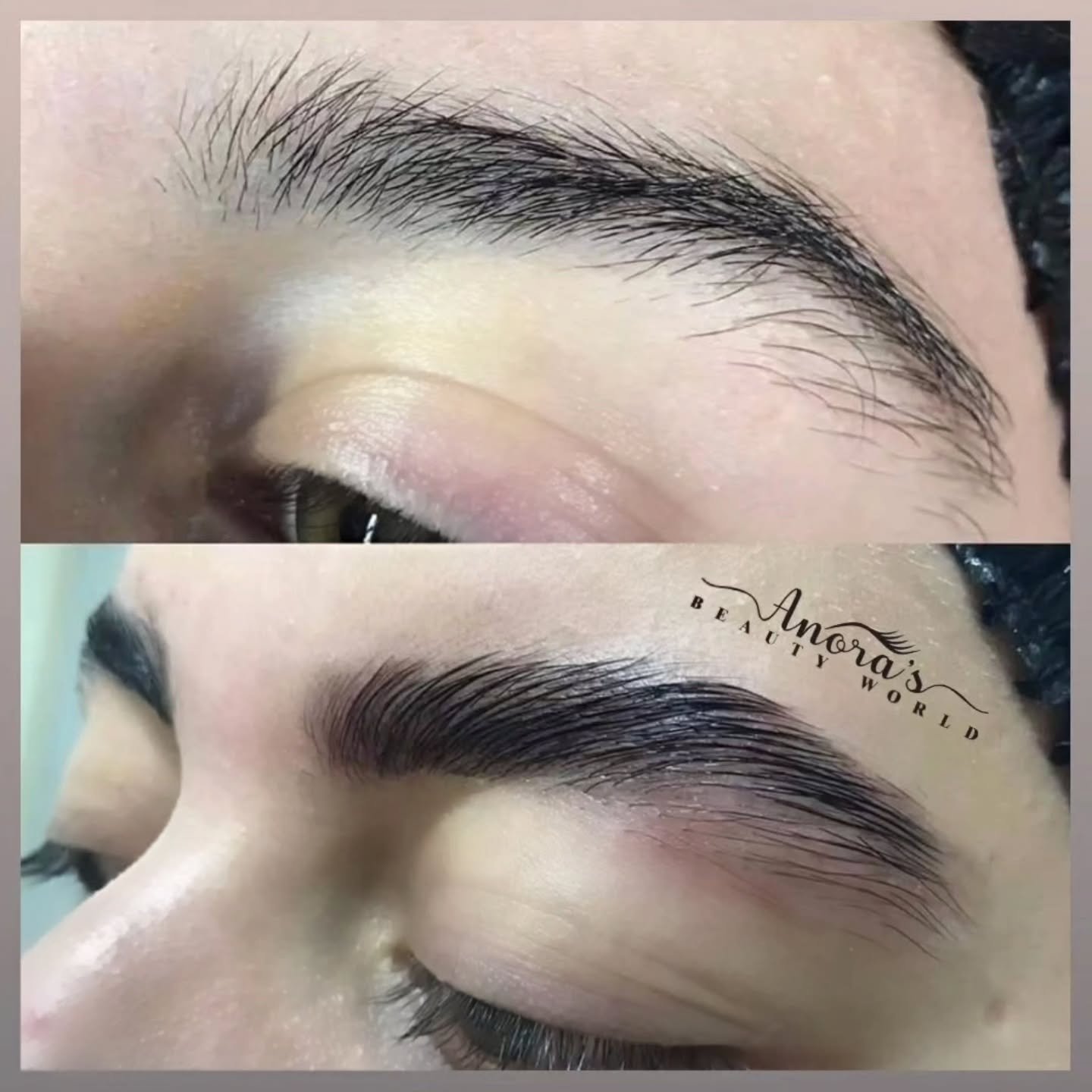 Flawless brows, effortless beauty! ✨ Brow Lamination + Tint = the ultimate duo for perfectly shaped, fuller, and defined brows. Ready to level up your brow game? 💁&zwj;♀️ Book your appointment today! 🖤

.
.
.
#yyc
#browlamination
#browlift
