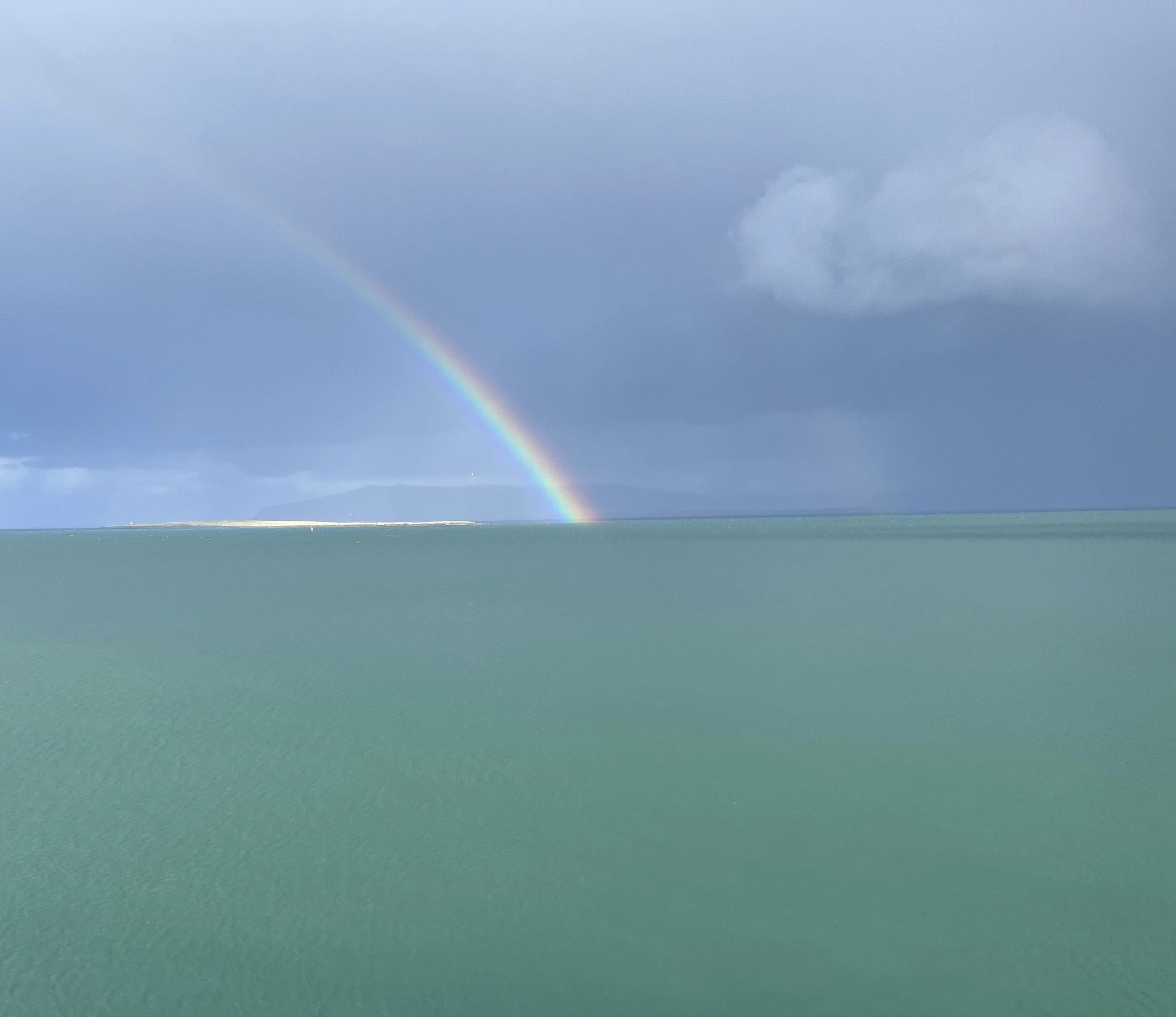 Letters Home - Iceland