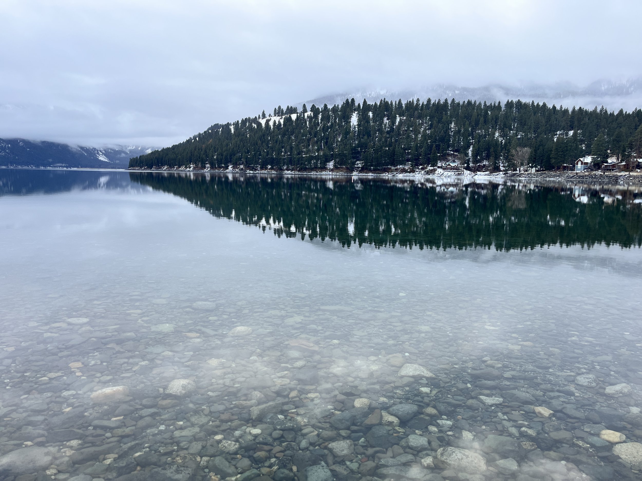 Don’t Let it Be December