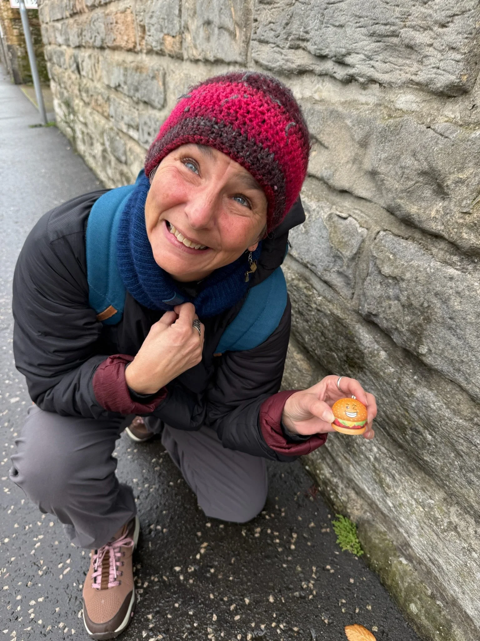 Letters Home - Scotland