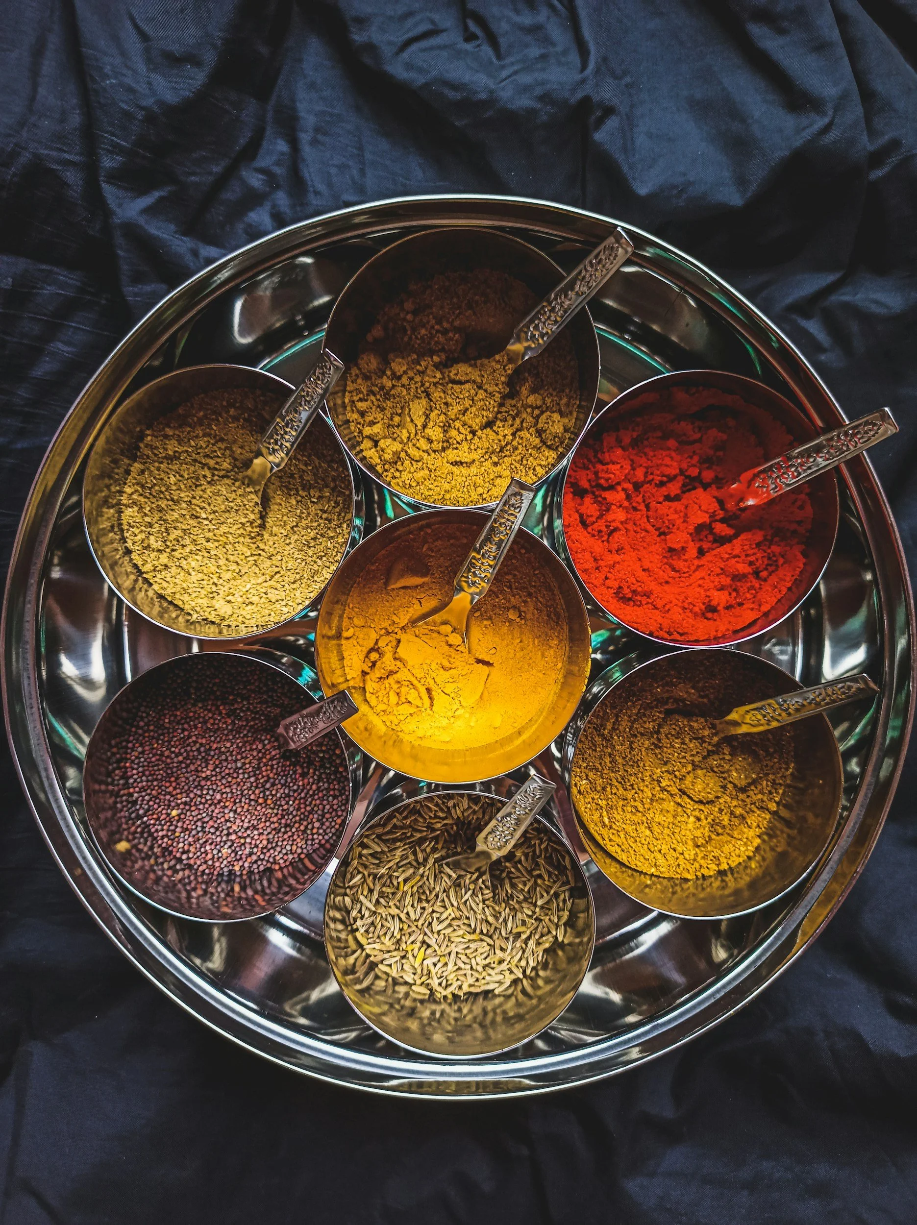 Masala Dabba