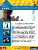 MTV @ The Movies Campaign