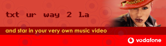 Competition Marketing Campaign Material